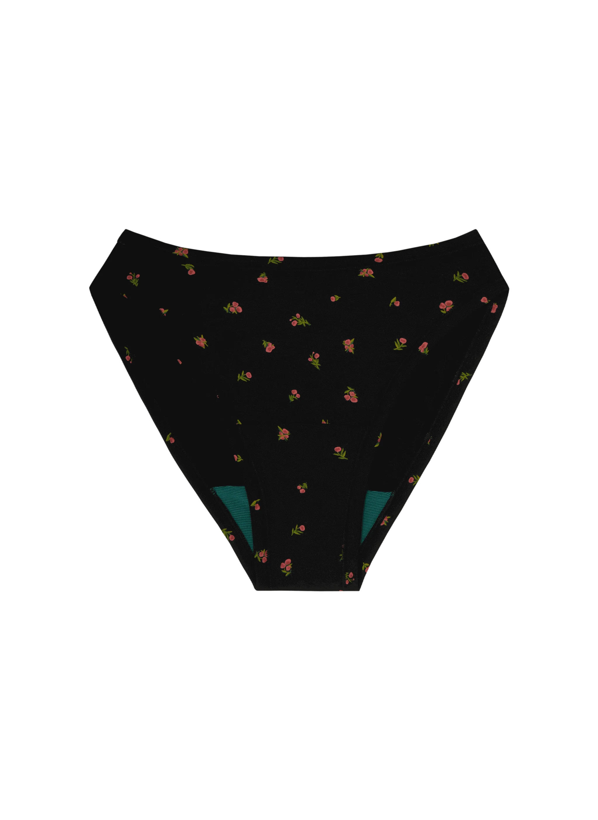 High Rise Bikini - Image 11