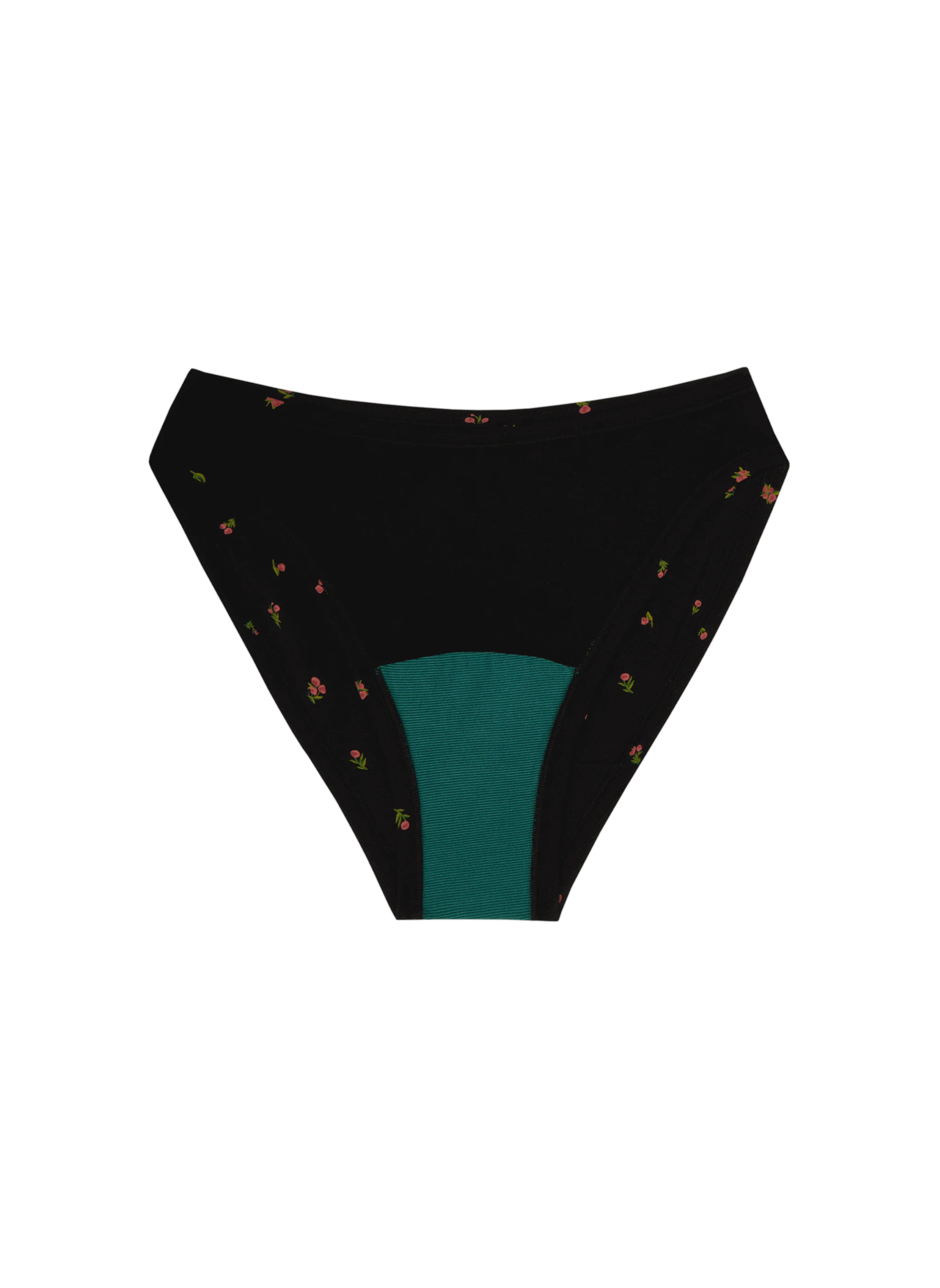 High Rise Bikini - Image 12