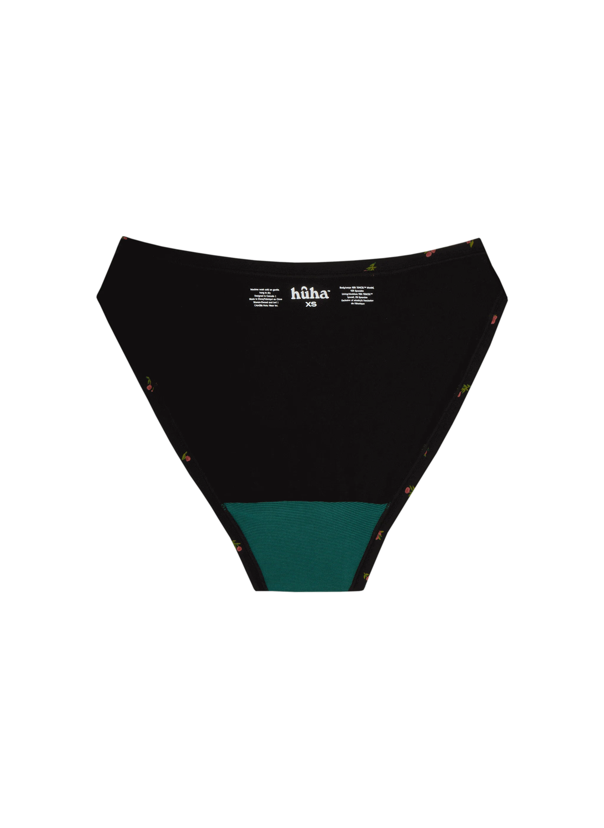 High Rise Bikini - Image 13