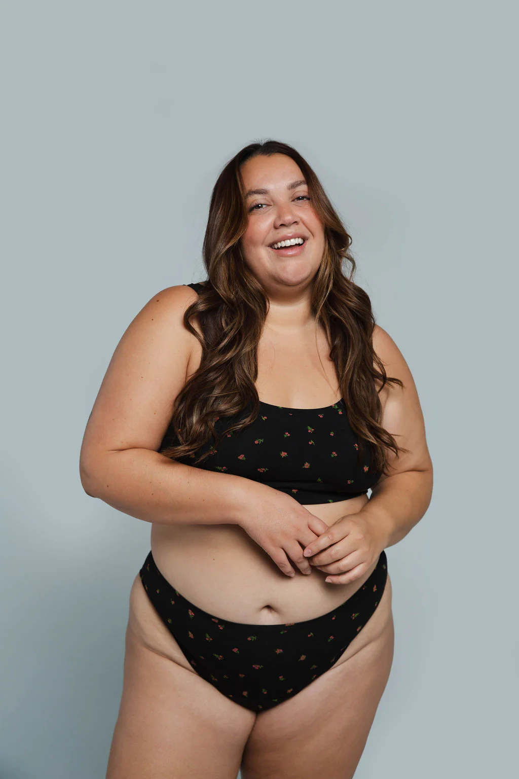 High Rise Bikini - Image 7