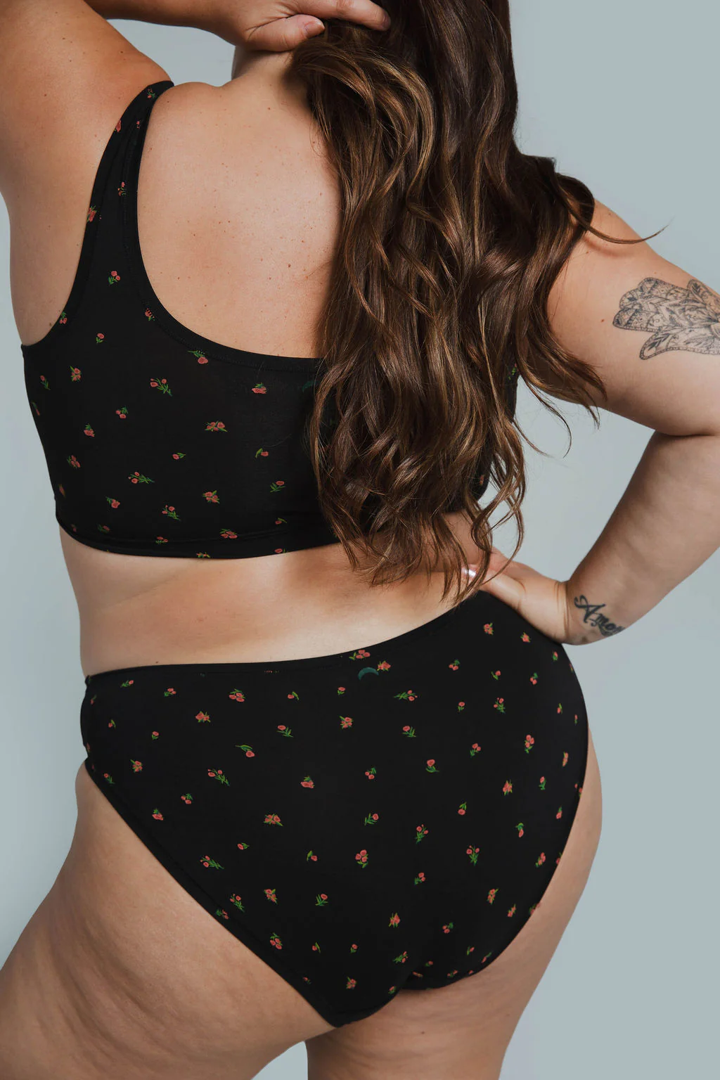 High Rise Bikini - Image 8