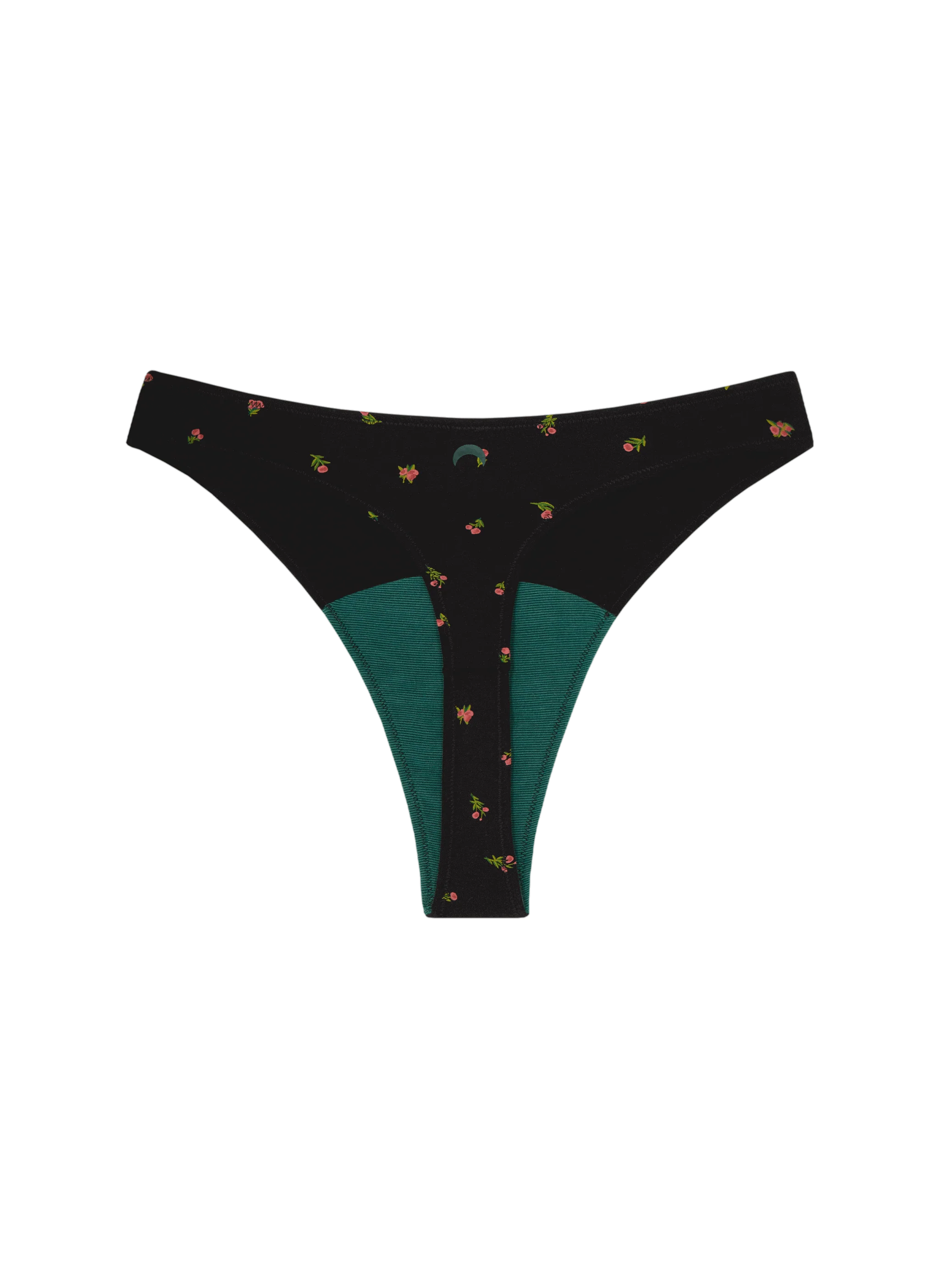 High Rise Thong - Image 5
