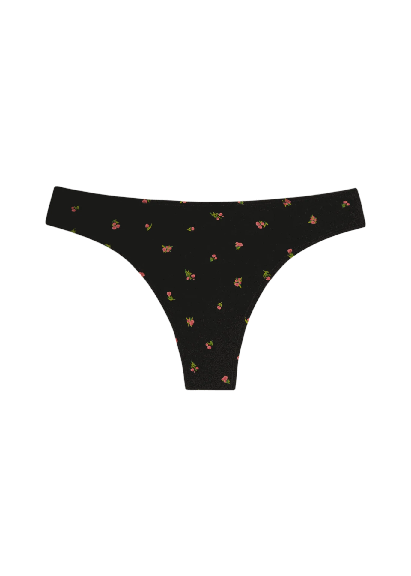 Low Profile Thong - Image 11