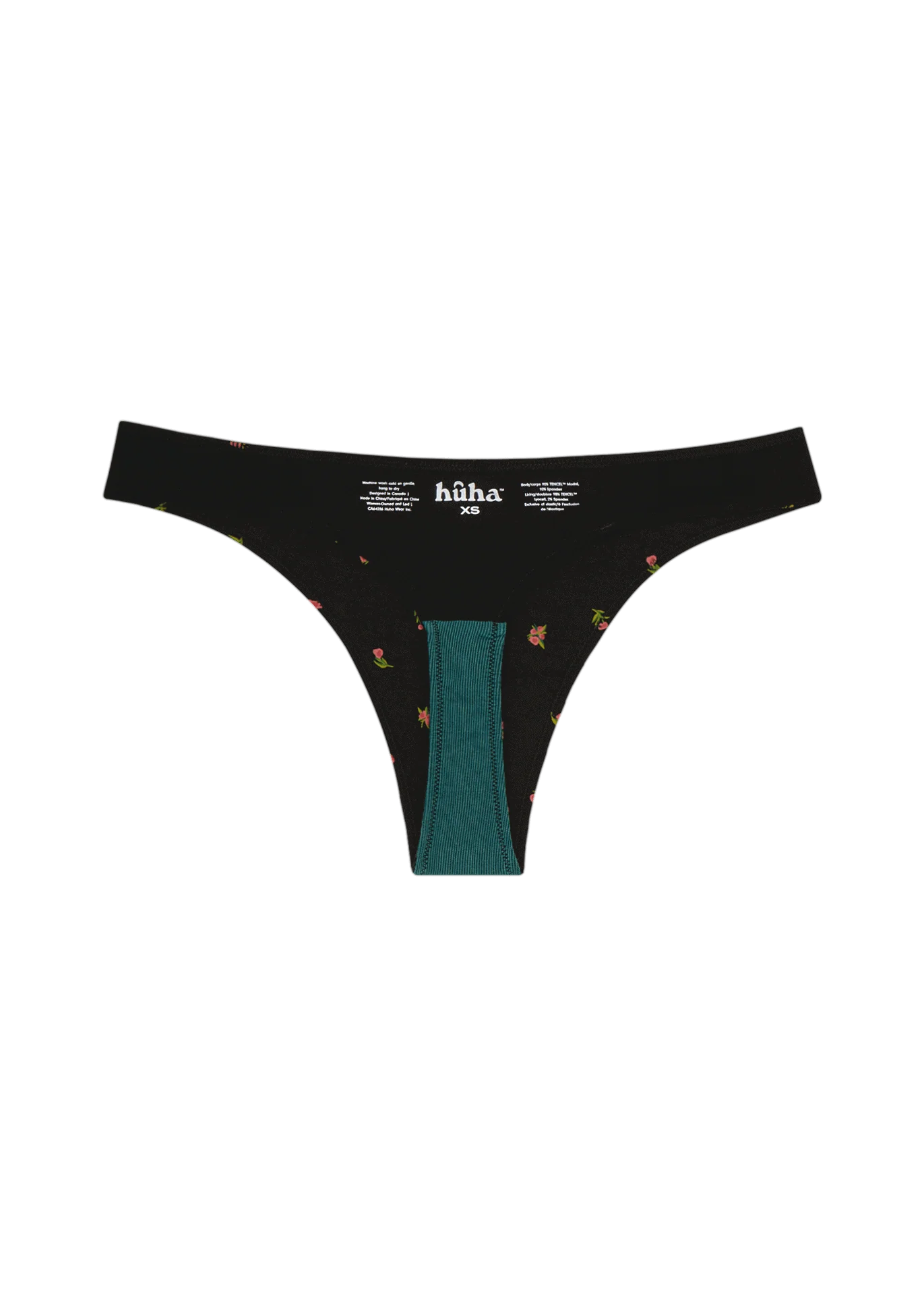Low Profile Thong - Image 13