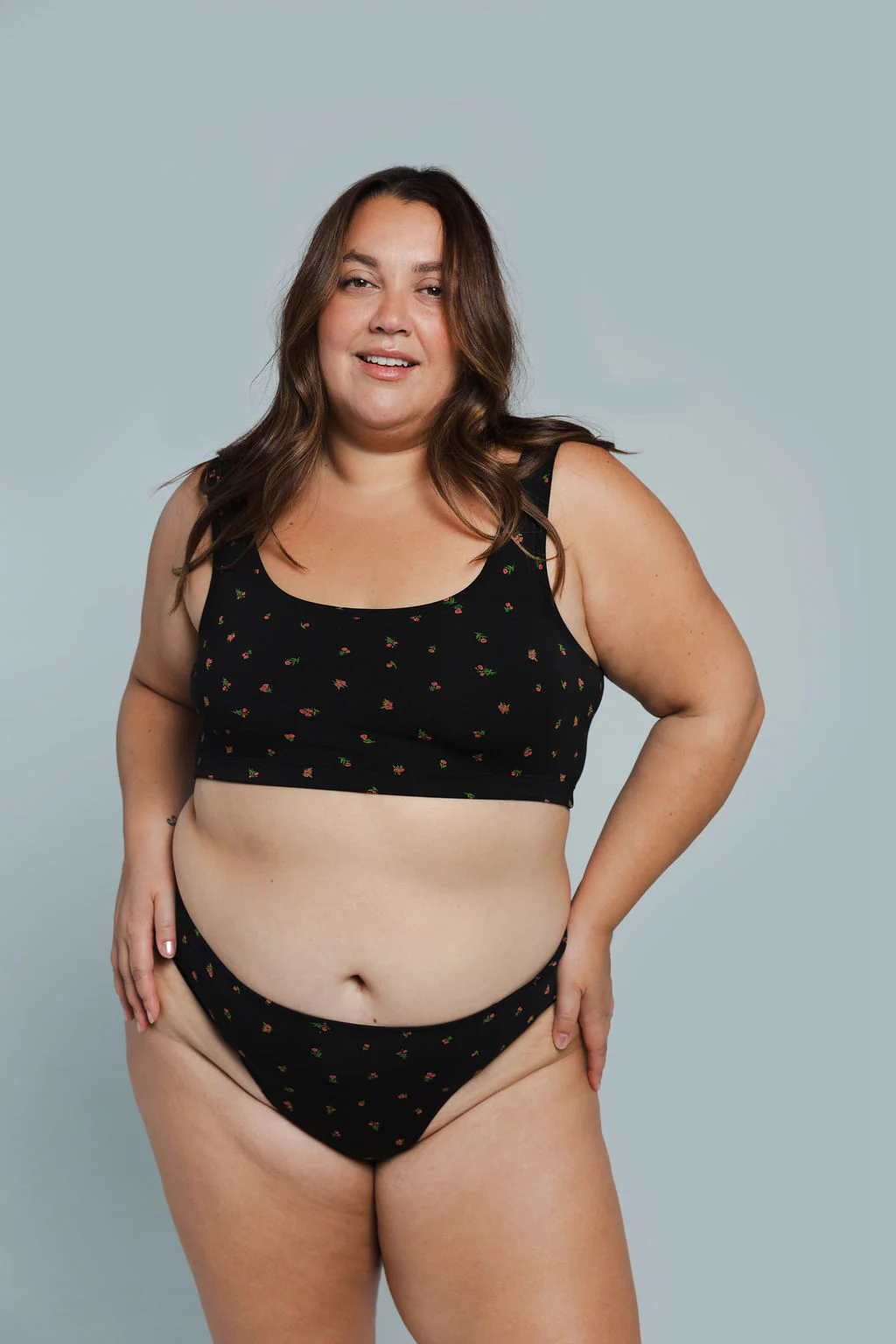 Low Profile Thong - Image 6