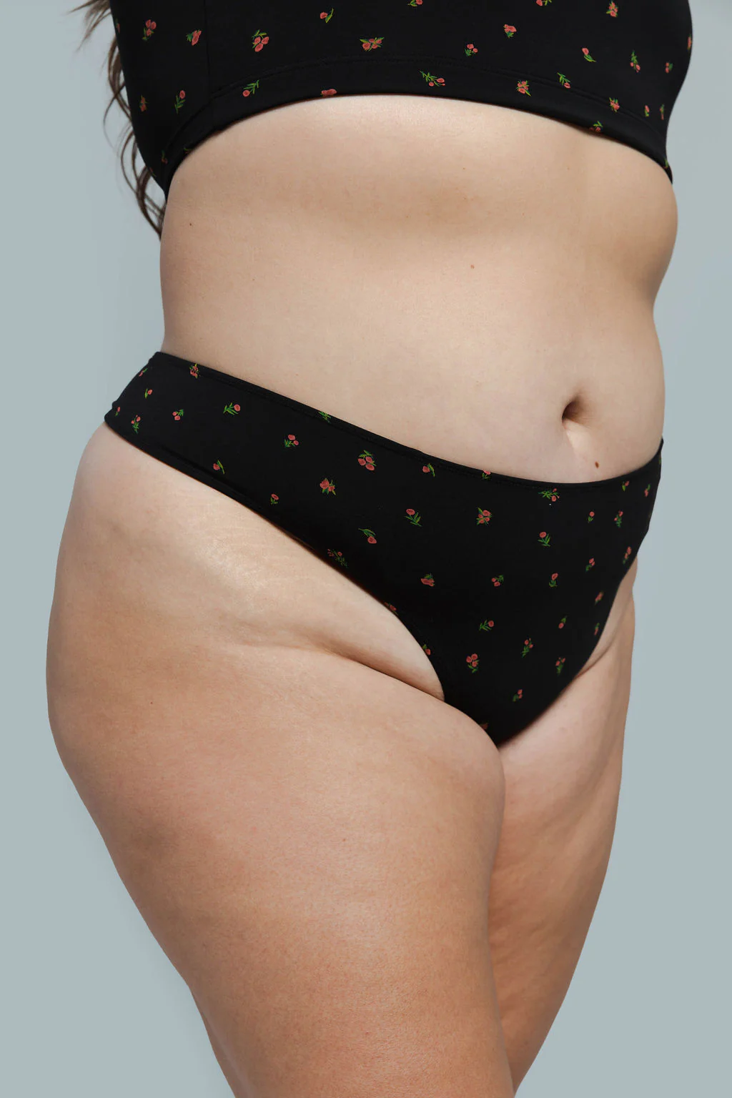 Low Profile Thong - Image 7