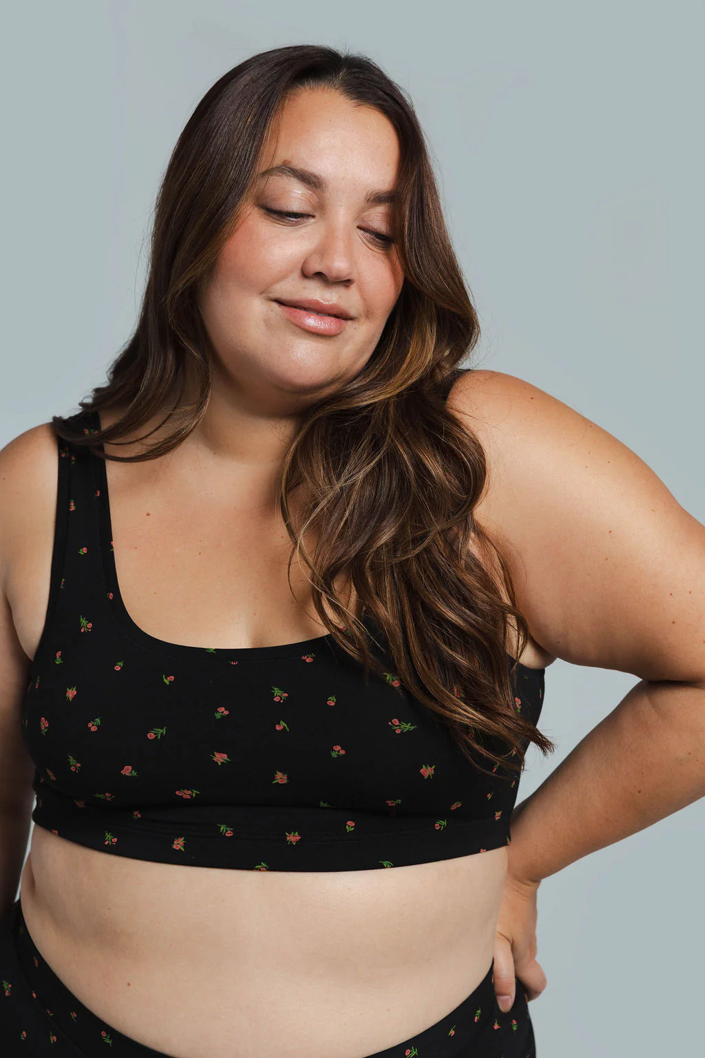 Sporty Bralette