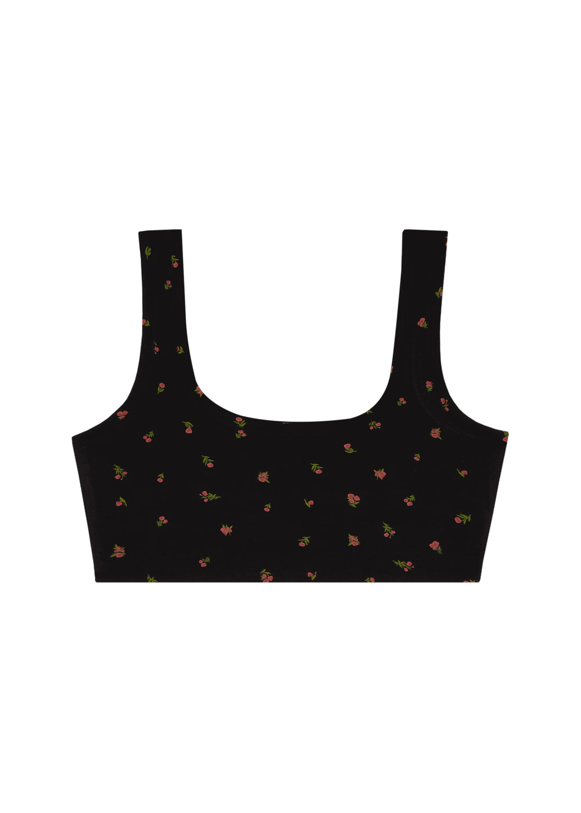 Sporty Bralette - Image 6
