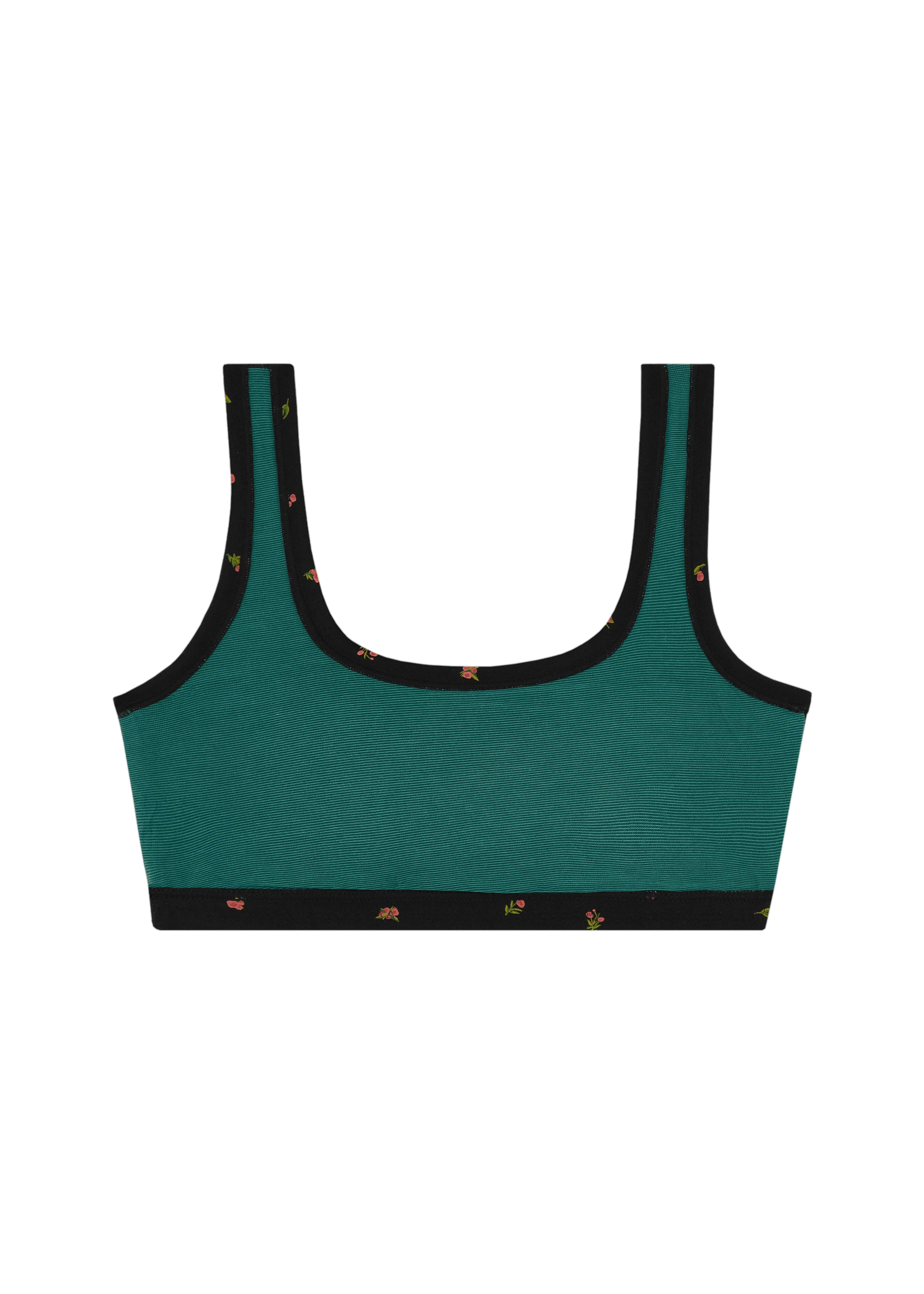Sporty Bralette - Image 7
