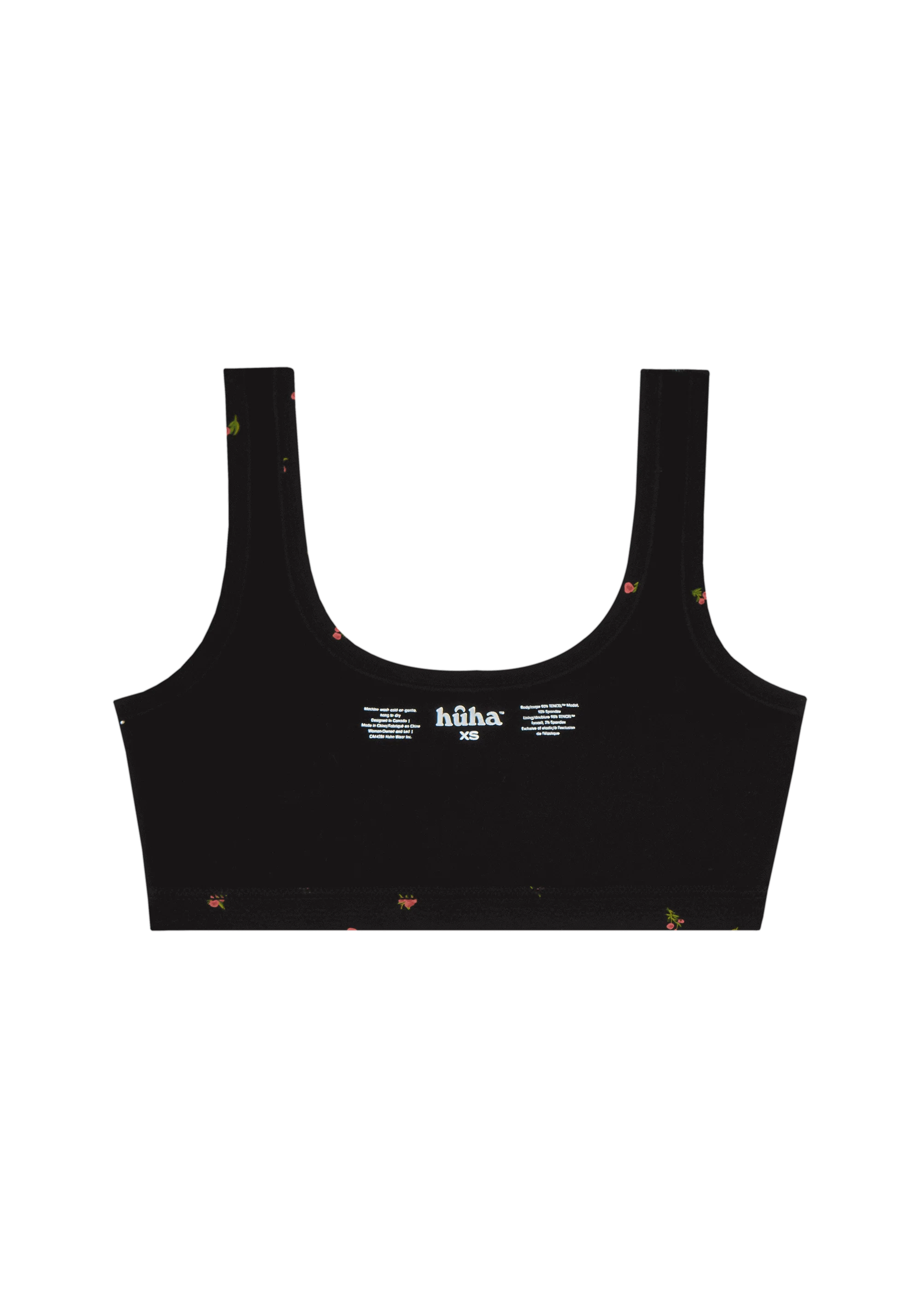 Sporty Bralette - Image 8