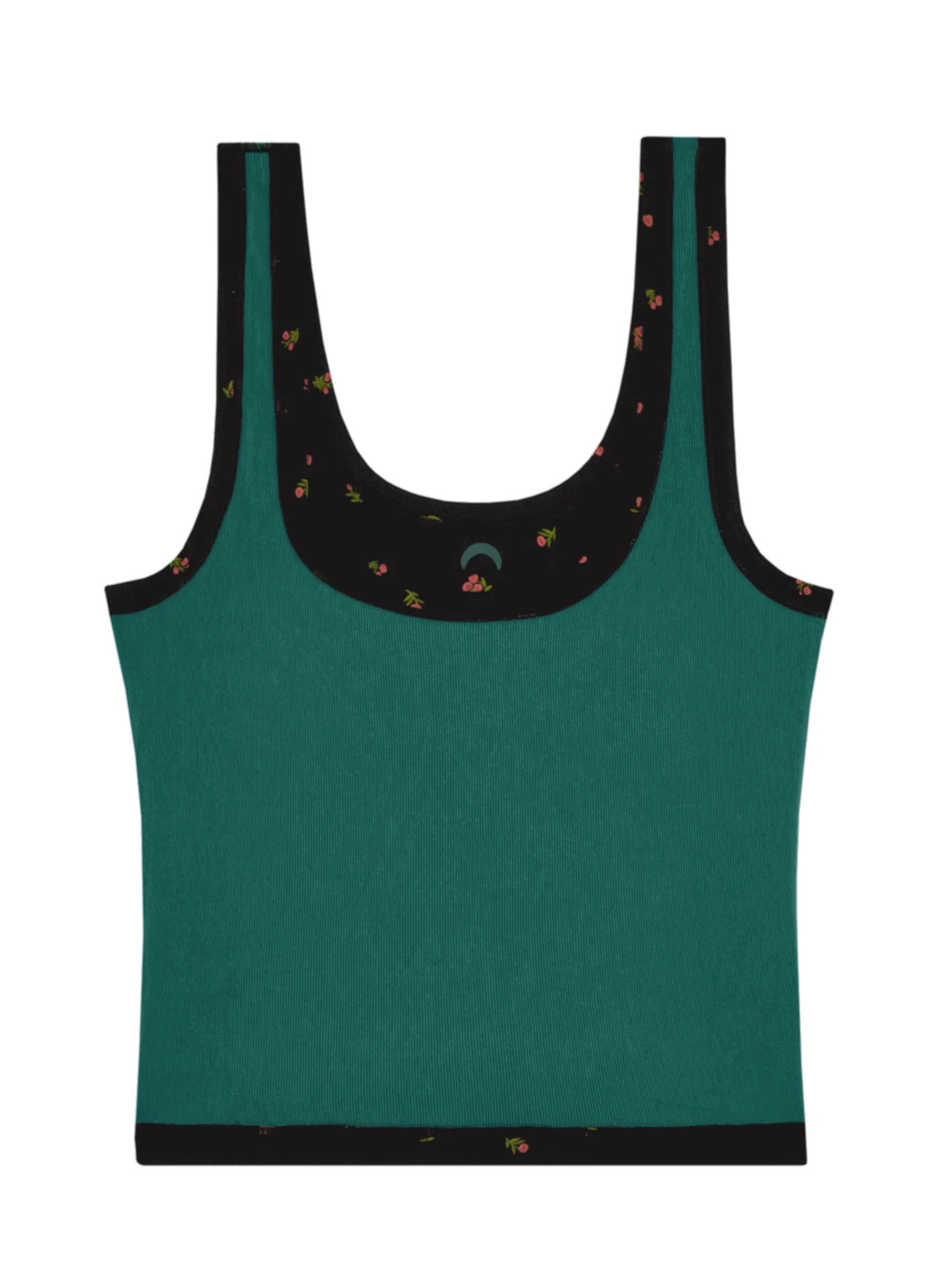 Sporty Crop Tank - Image 10