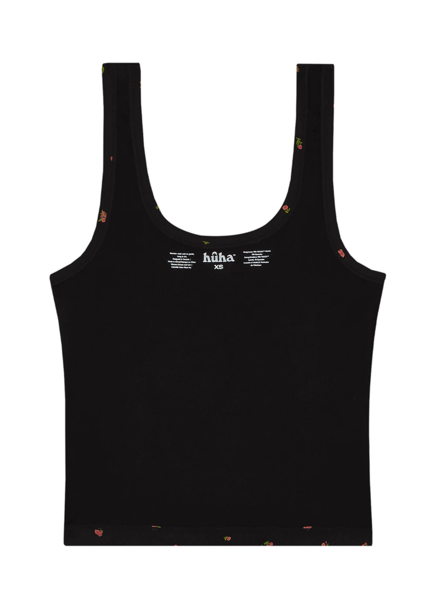 Sporty Crop Tank - Image 11
