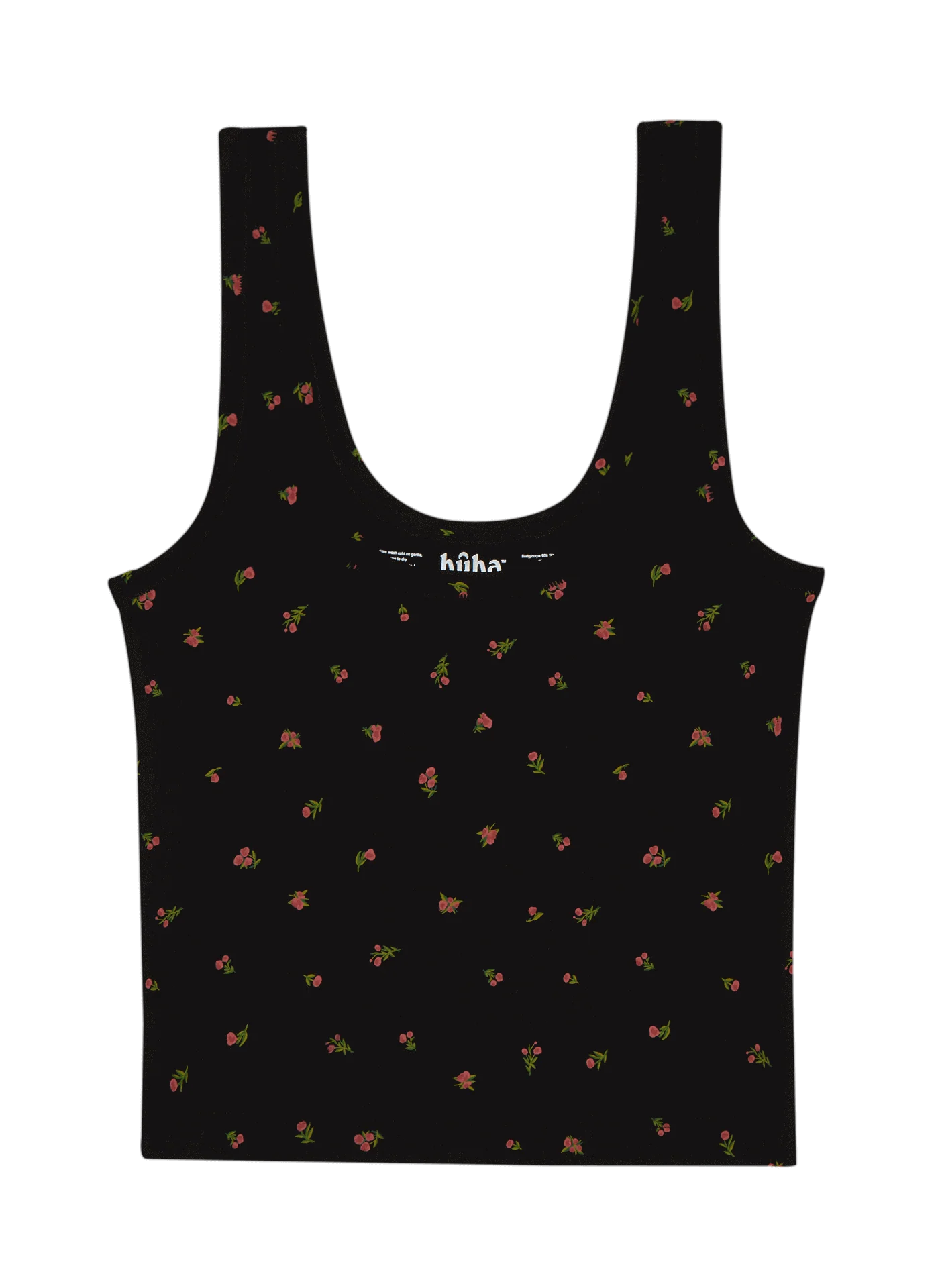 Sporty Crop Tank - Image 9