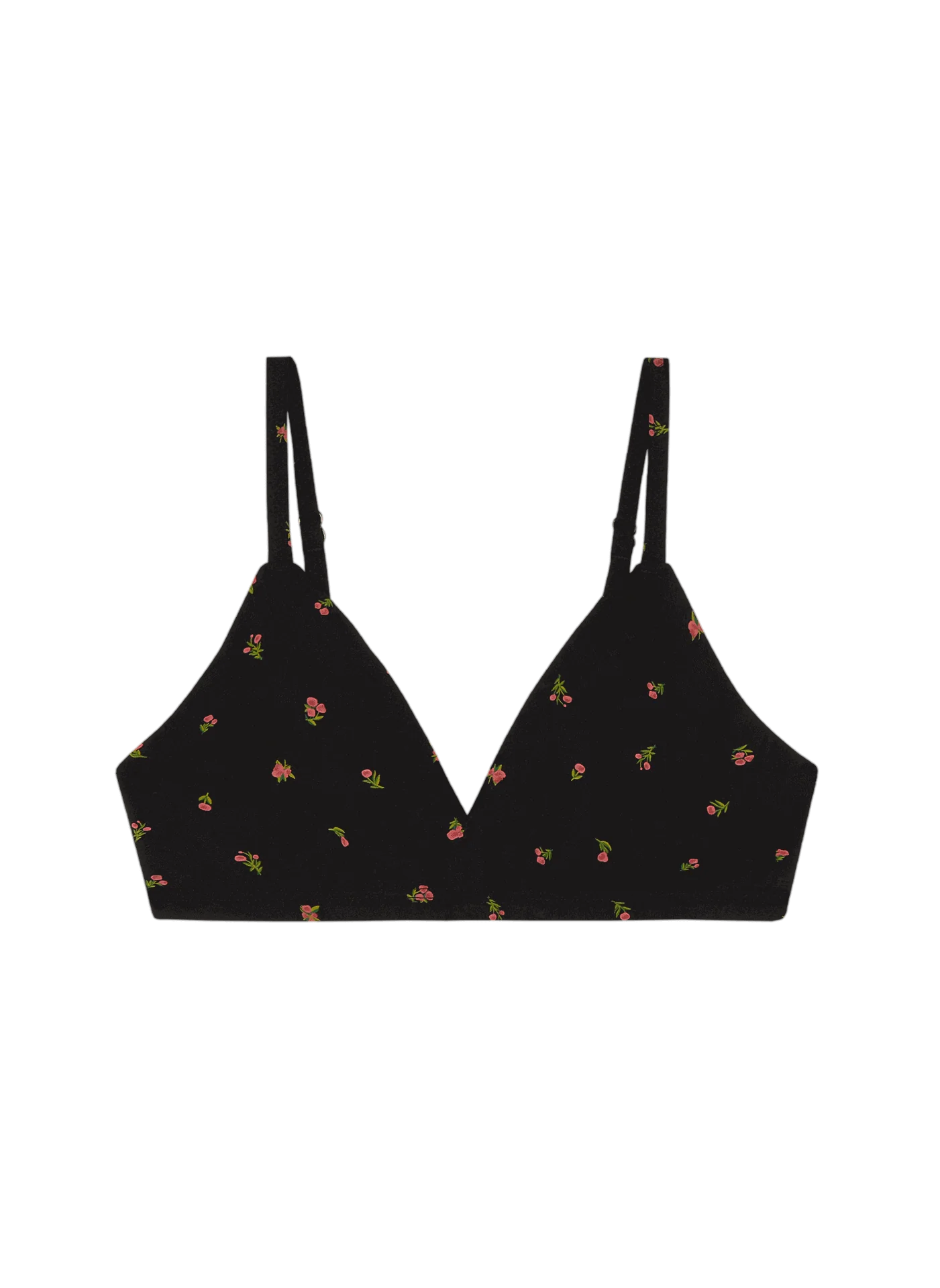 Triangle Bra - Image 6
