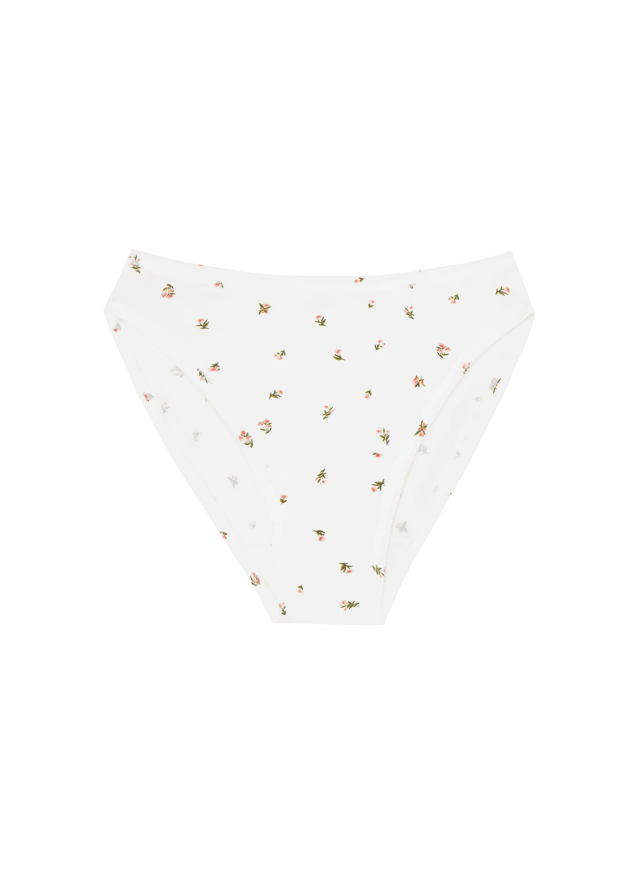 High Rise Bikini - Image 10