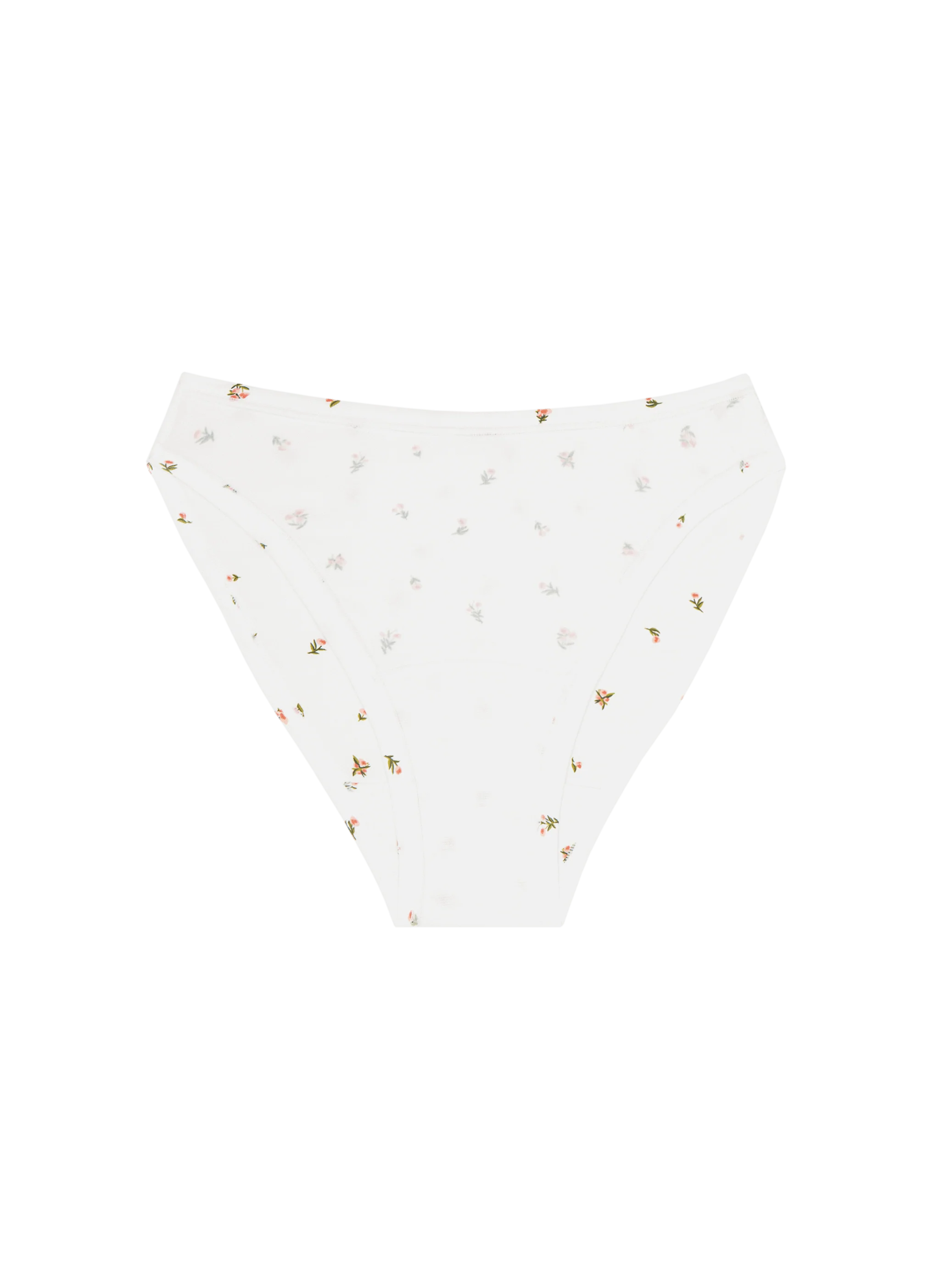 High Rise Bikini - Image 11