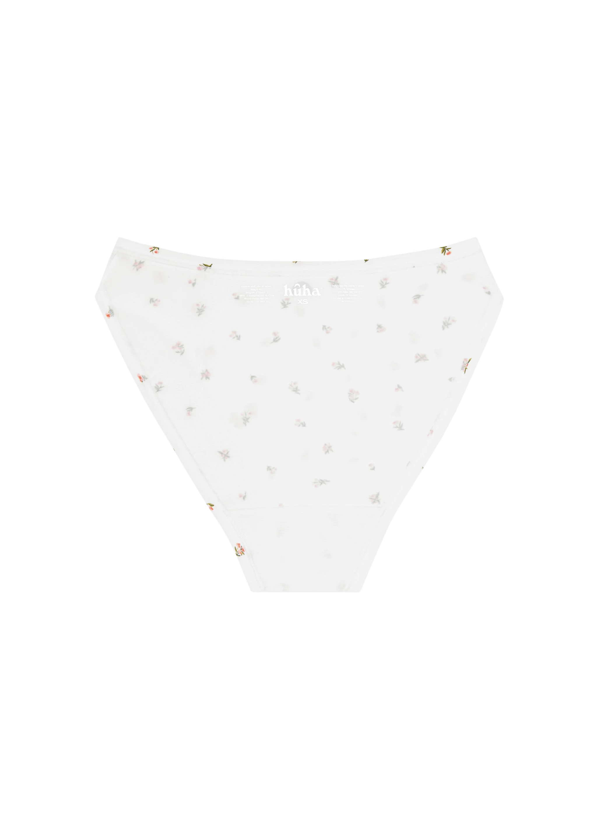 High Rise Bikini - Image 12