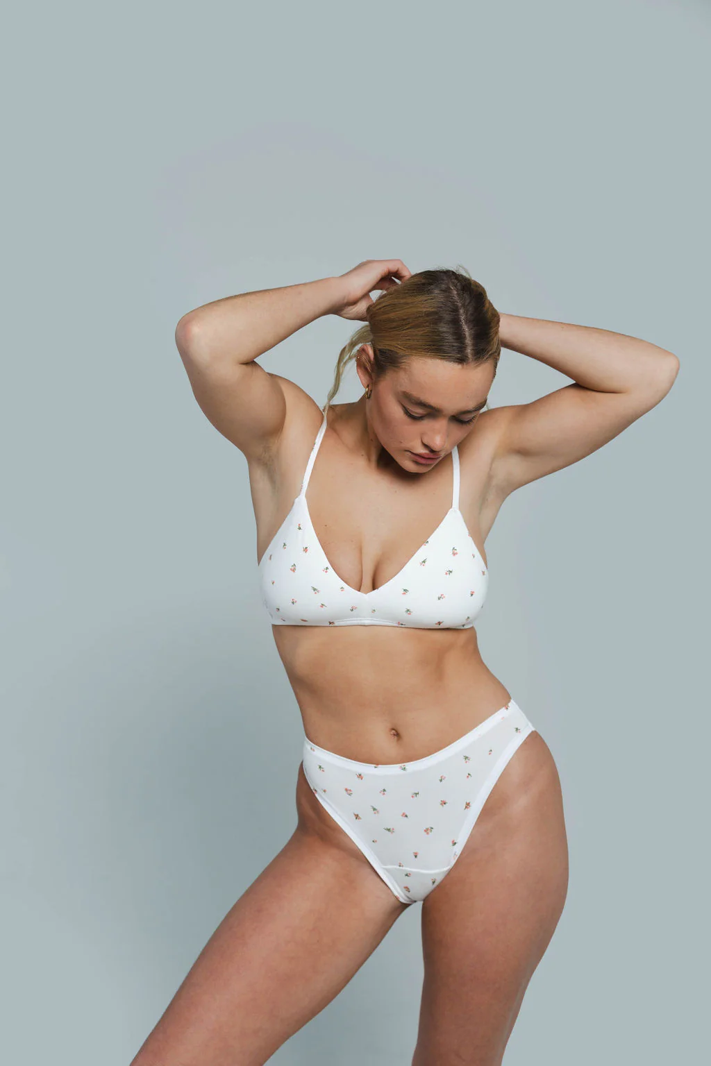 High Rise Bikini - Image 3