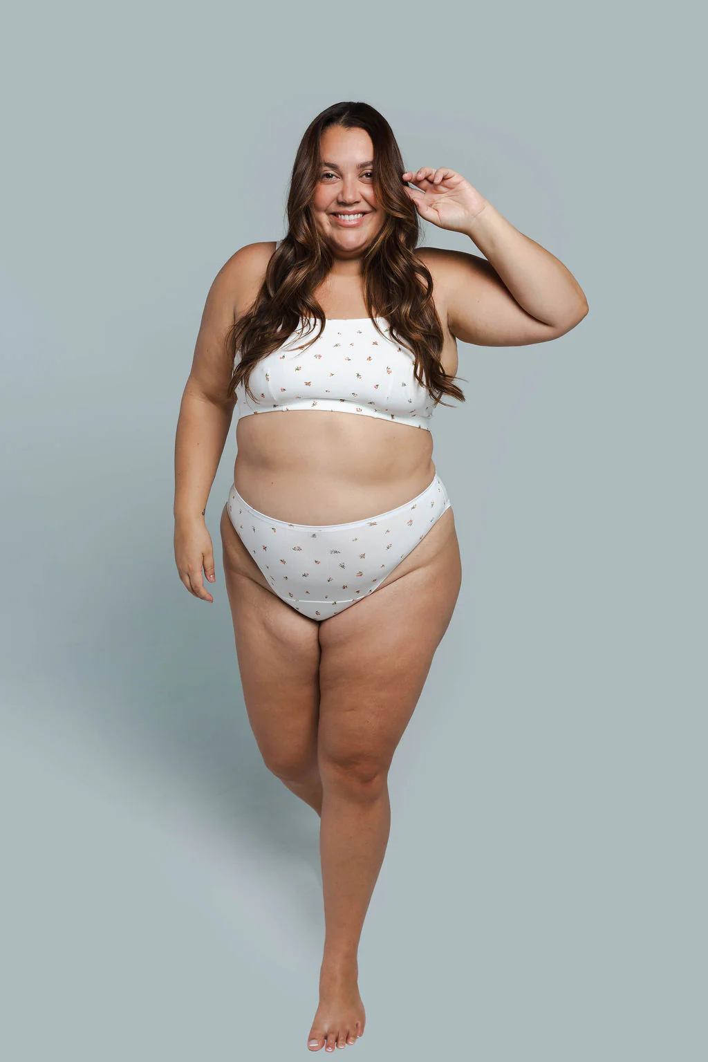 High Rise Bikini - Image 6