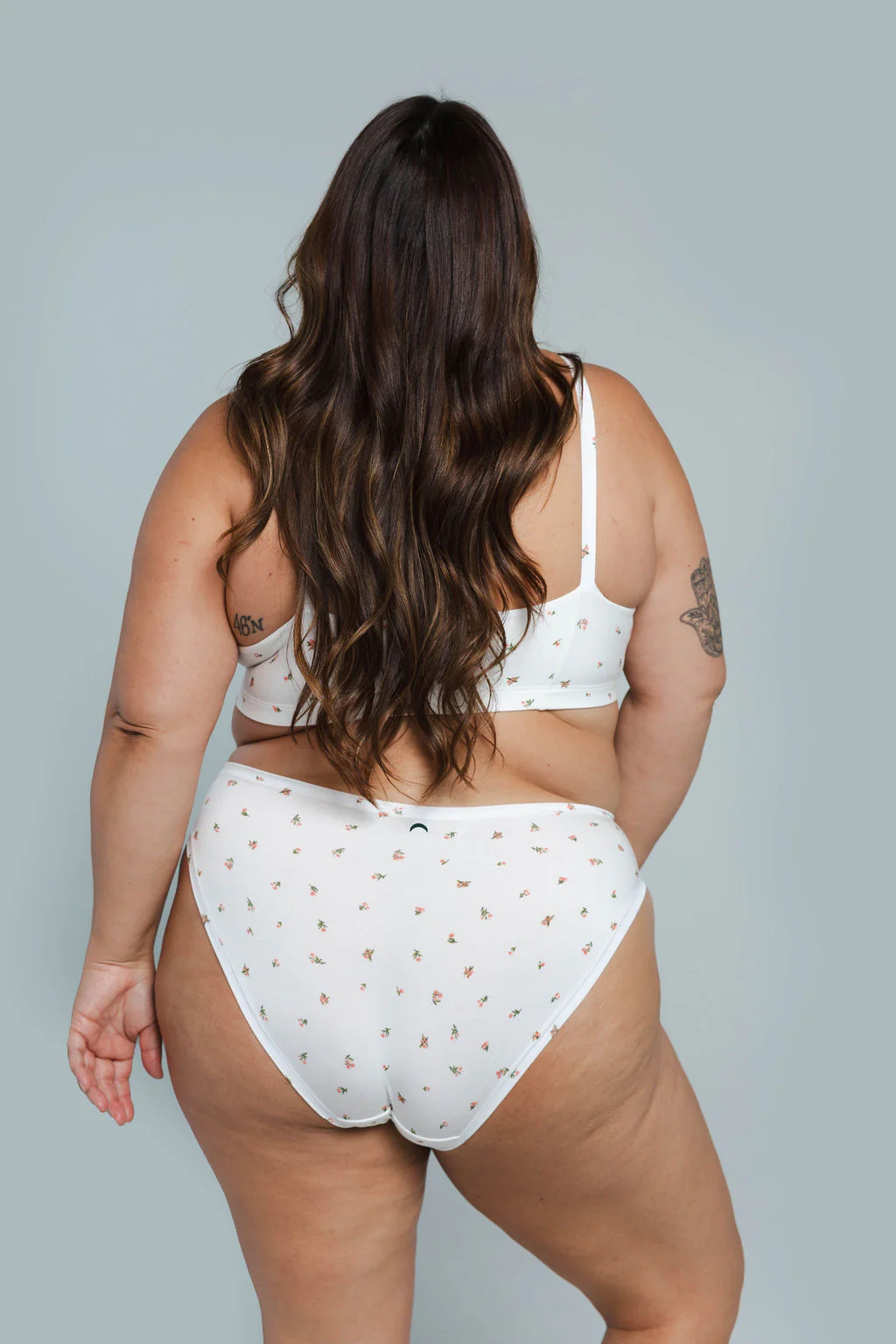 High Rise Bikini - Image 8