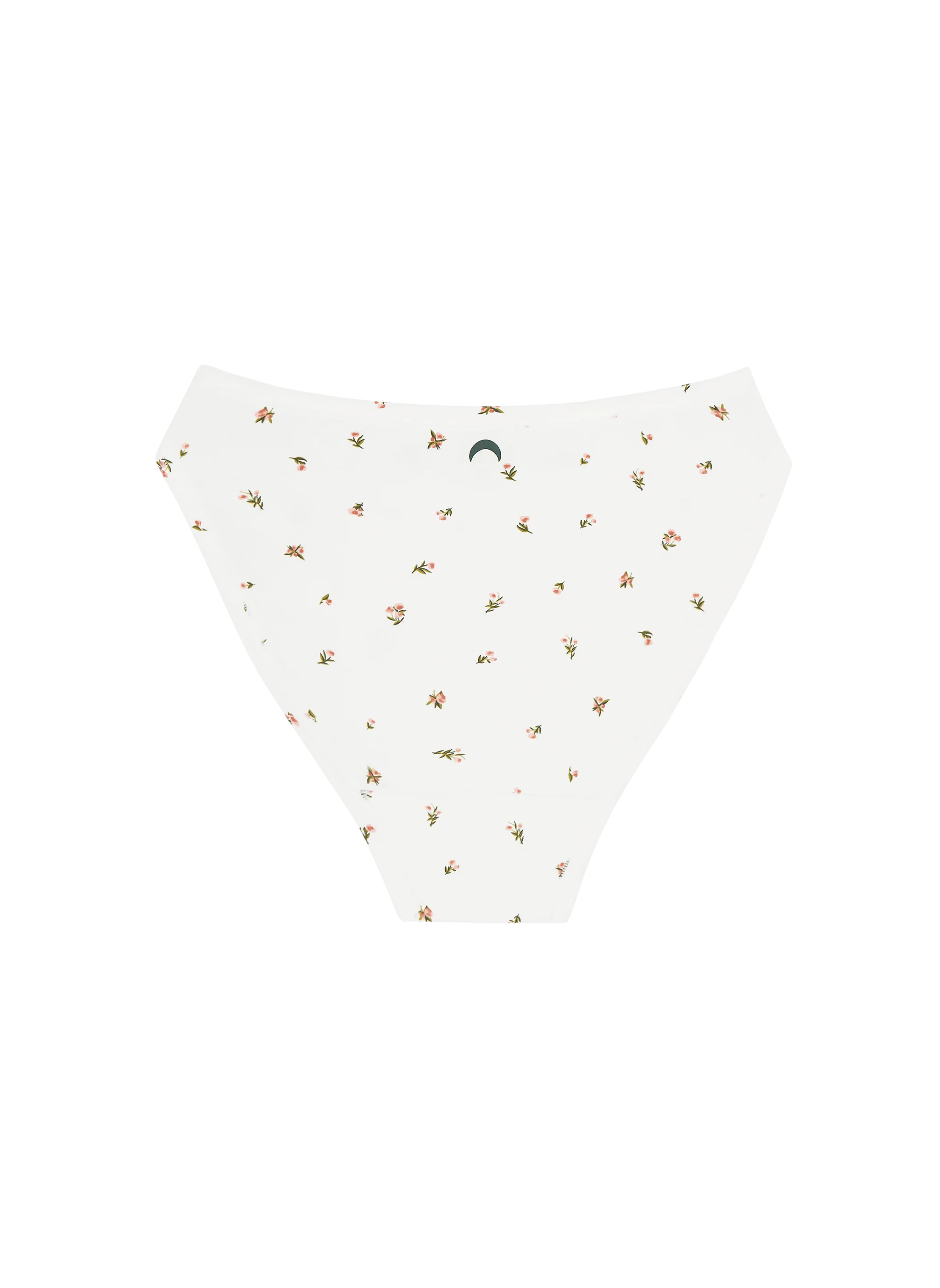 High Rise Bikini - Image 9