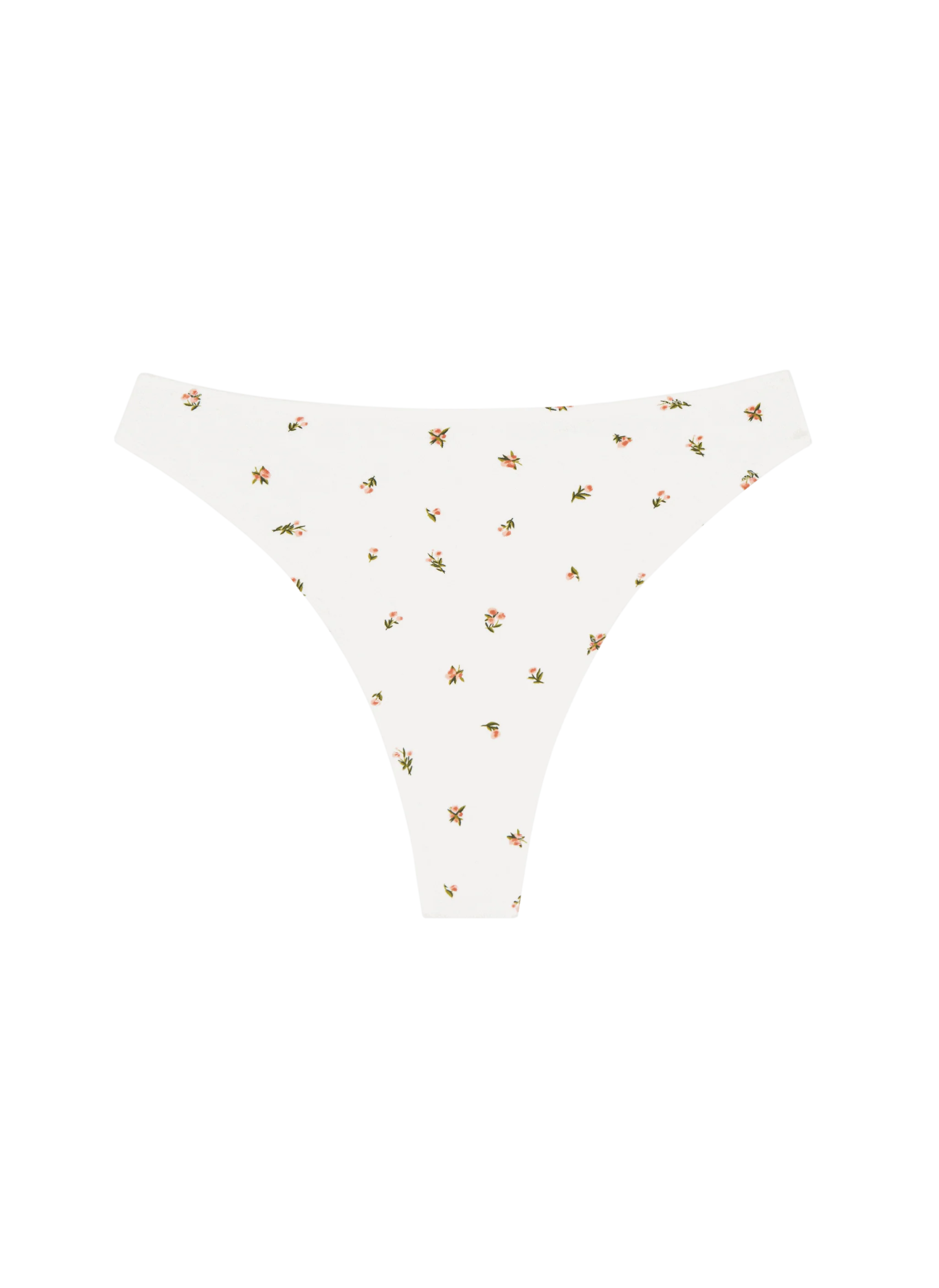 High Rise Thong - Image 10
