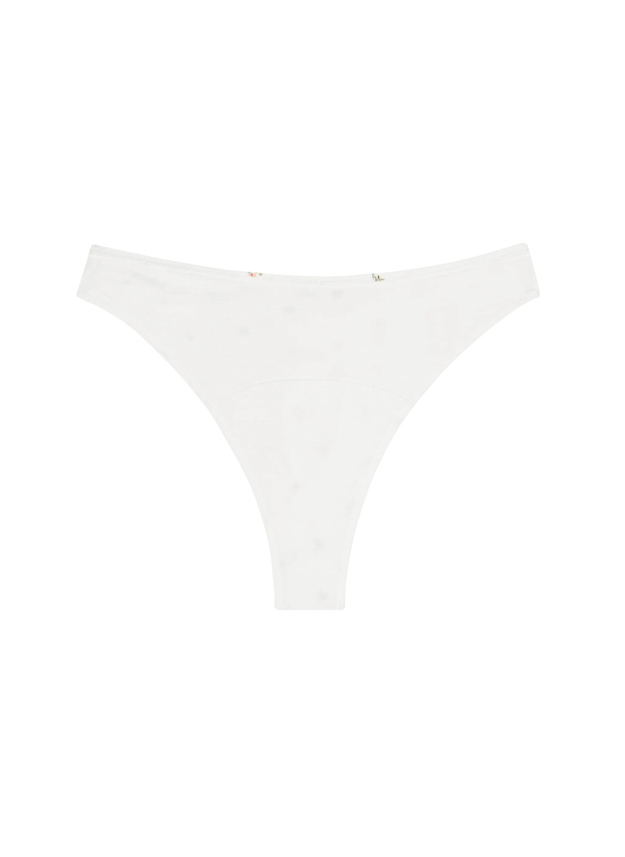 High Rise Thong - Image 11