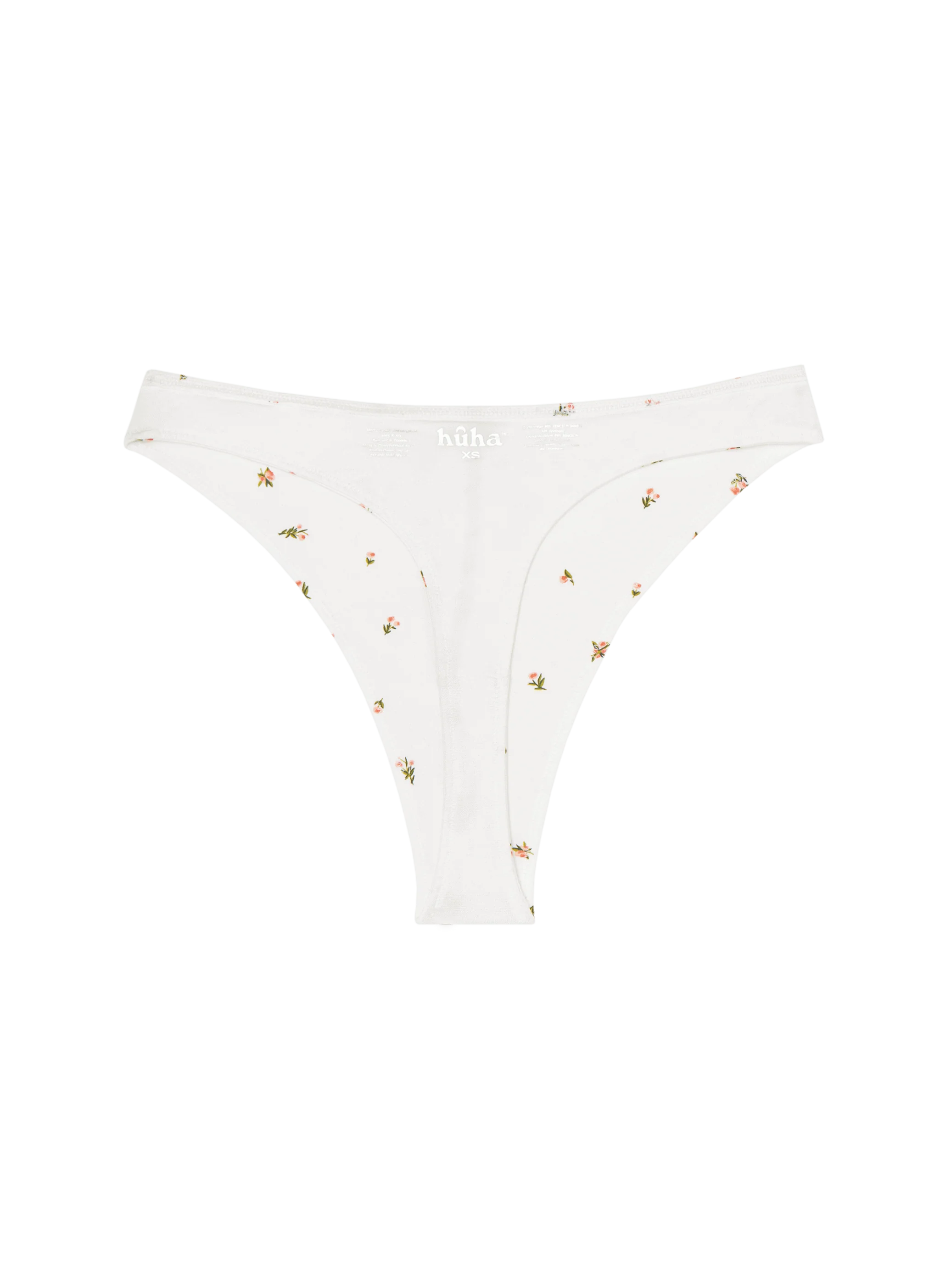 High Rise Thong - Image 12