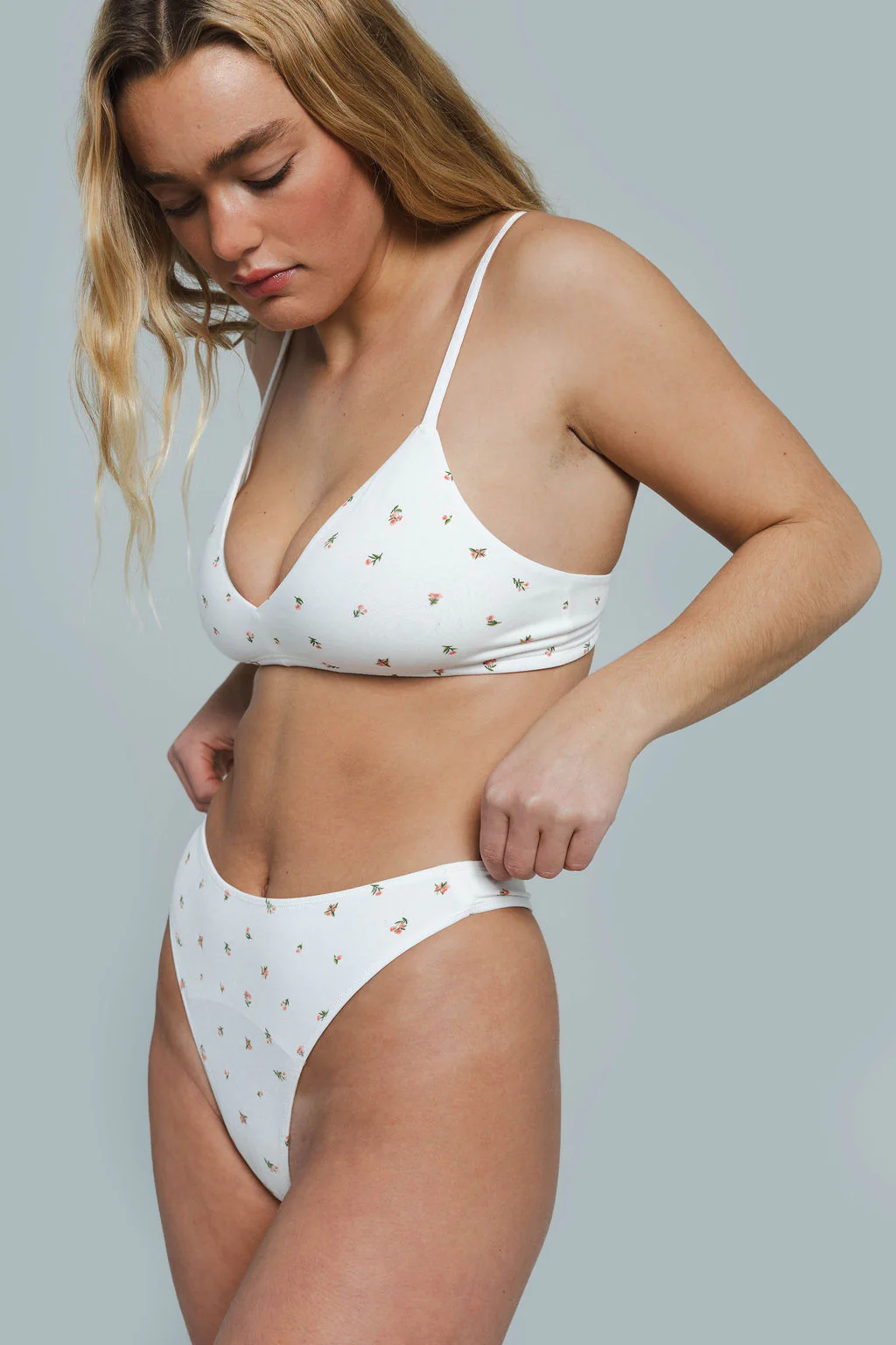 Triangle Bra - Image 7