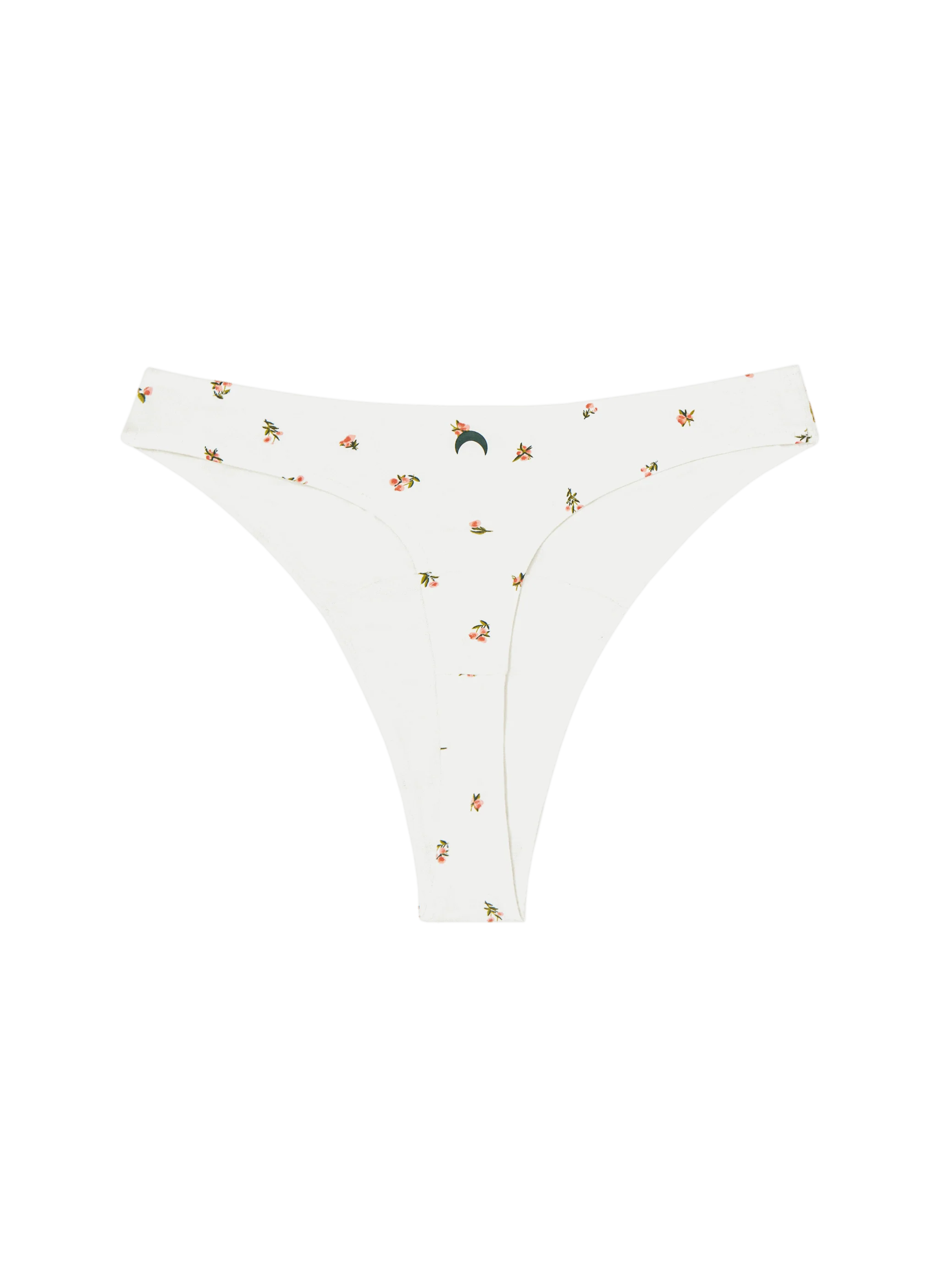 High Rise Thong - Image 9