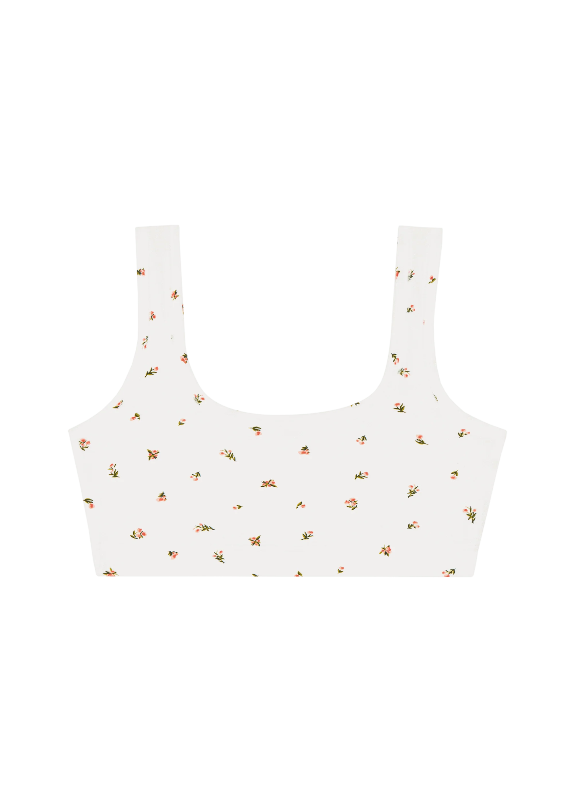 Sporty Bralette - Image 10