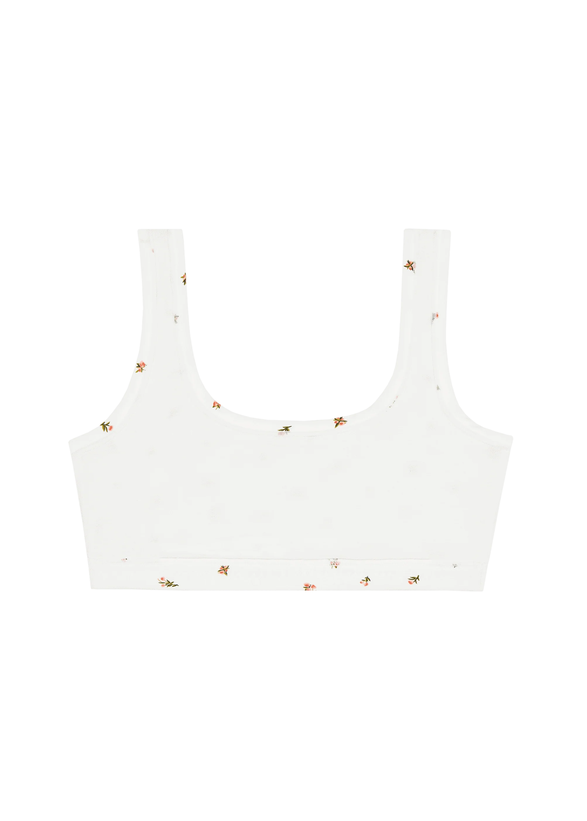 Sporty Bralette - Image 11
