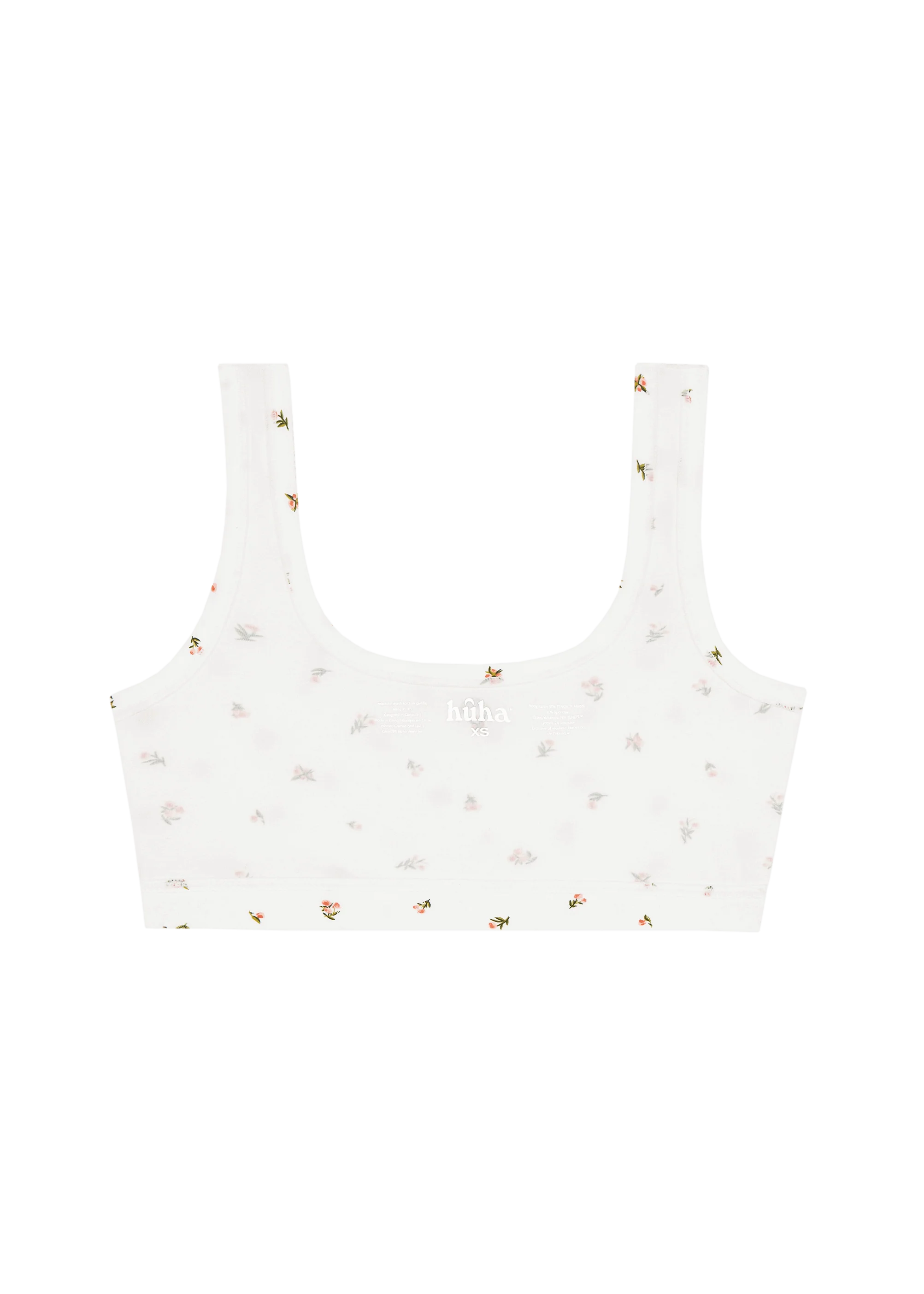 Sporty Bralette - Image 12
