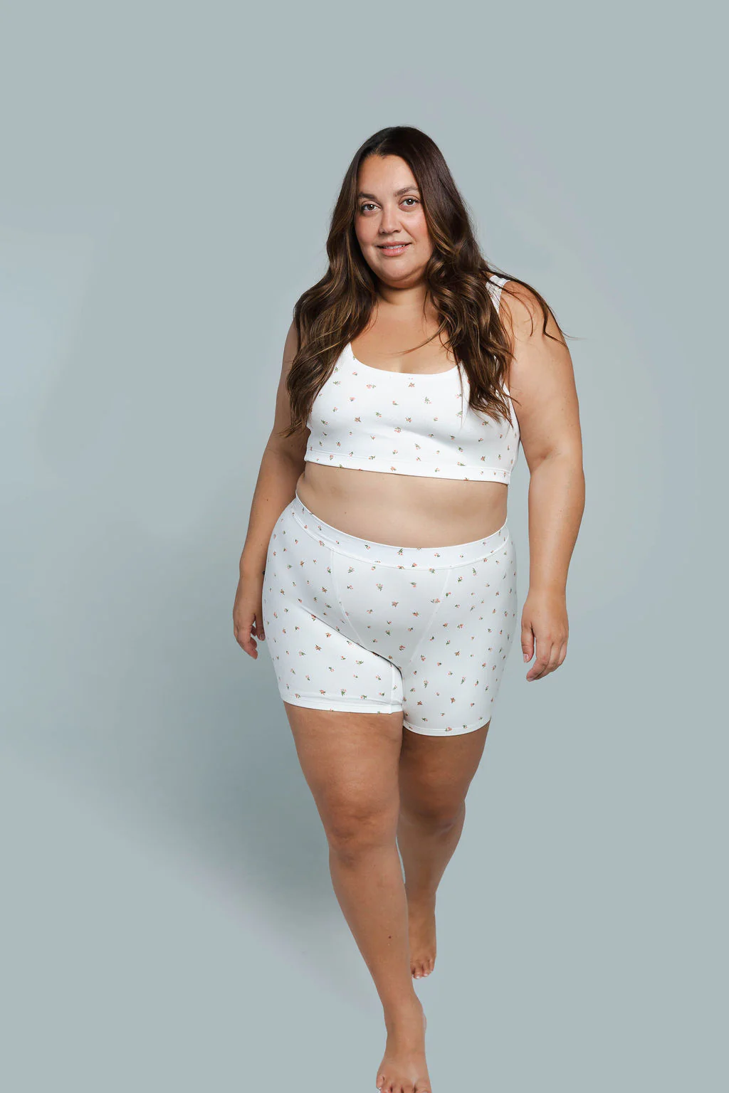 Sporty Bralette - Image 6