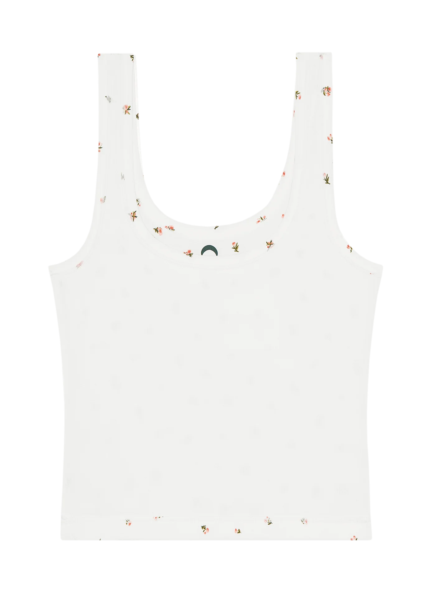 Sporty Crop Tank - Image 11