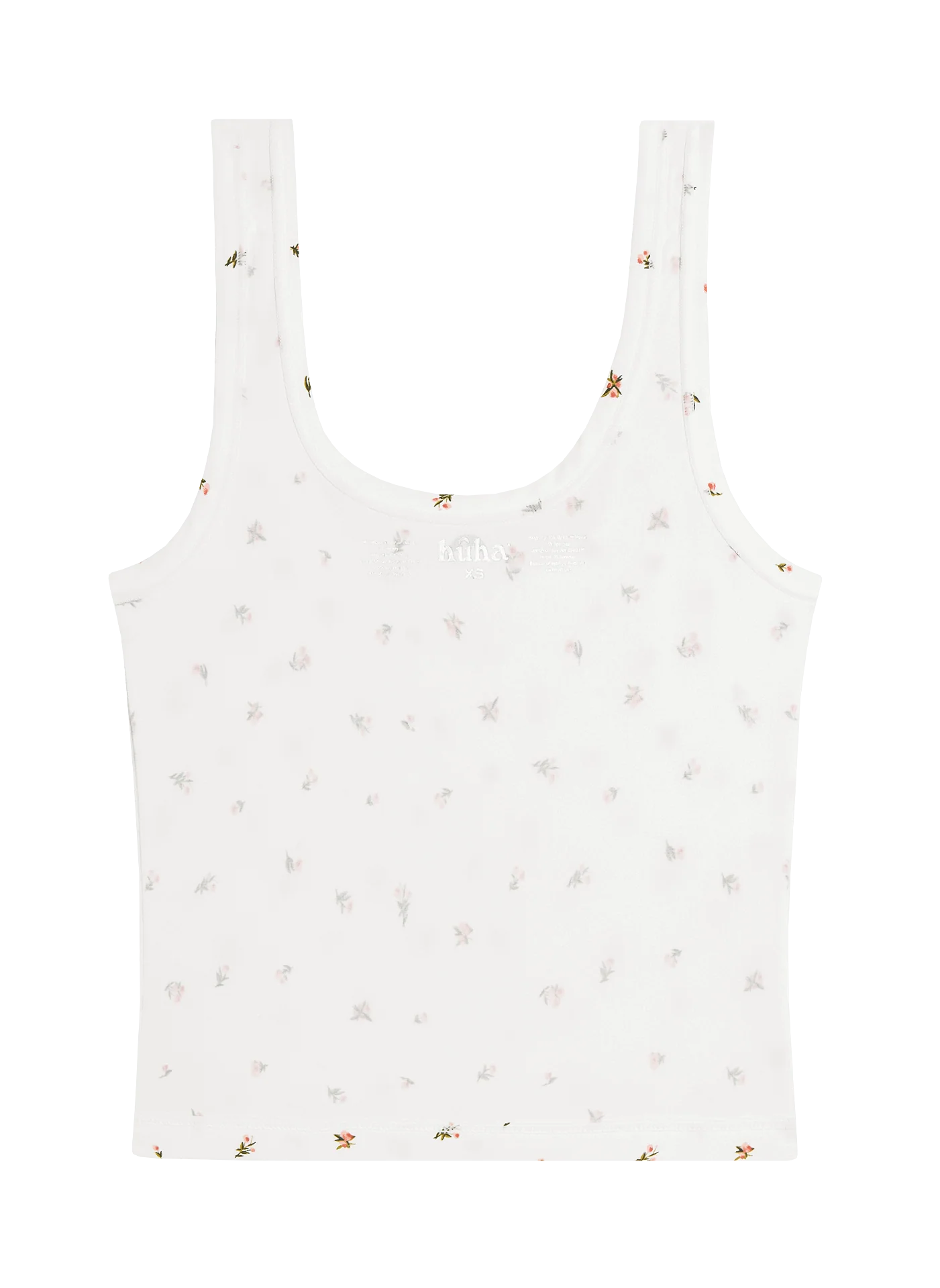Sporty Crop Tank - Image 12
