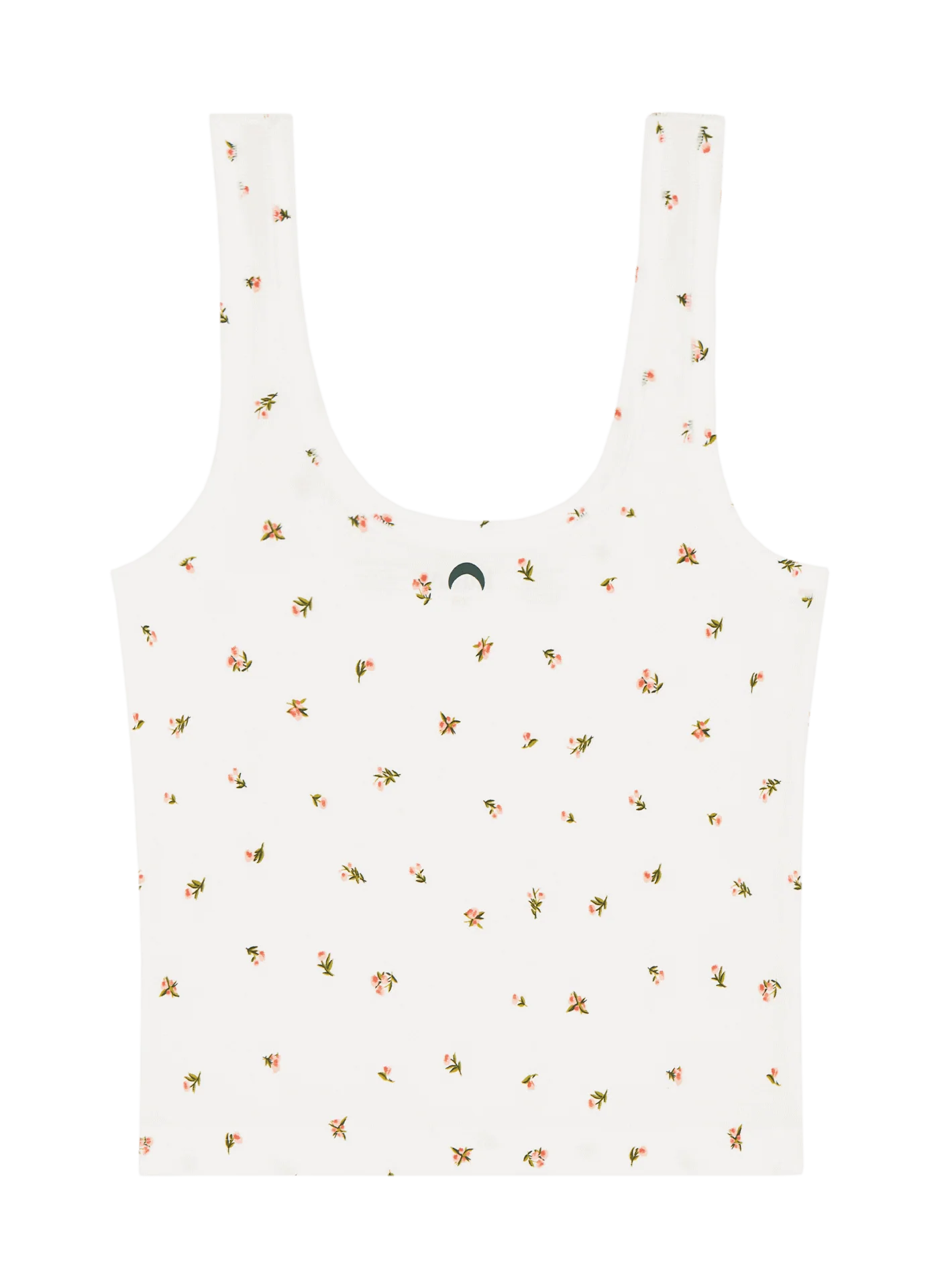 Sporty Crop Tank - Image 9