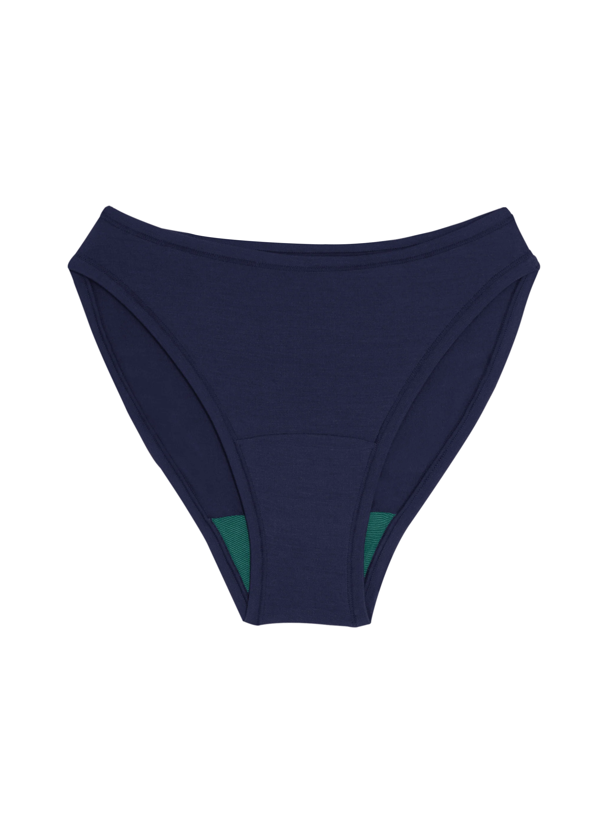 High Rise Bikini - Image 10
