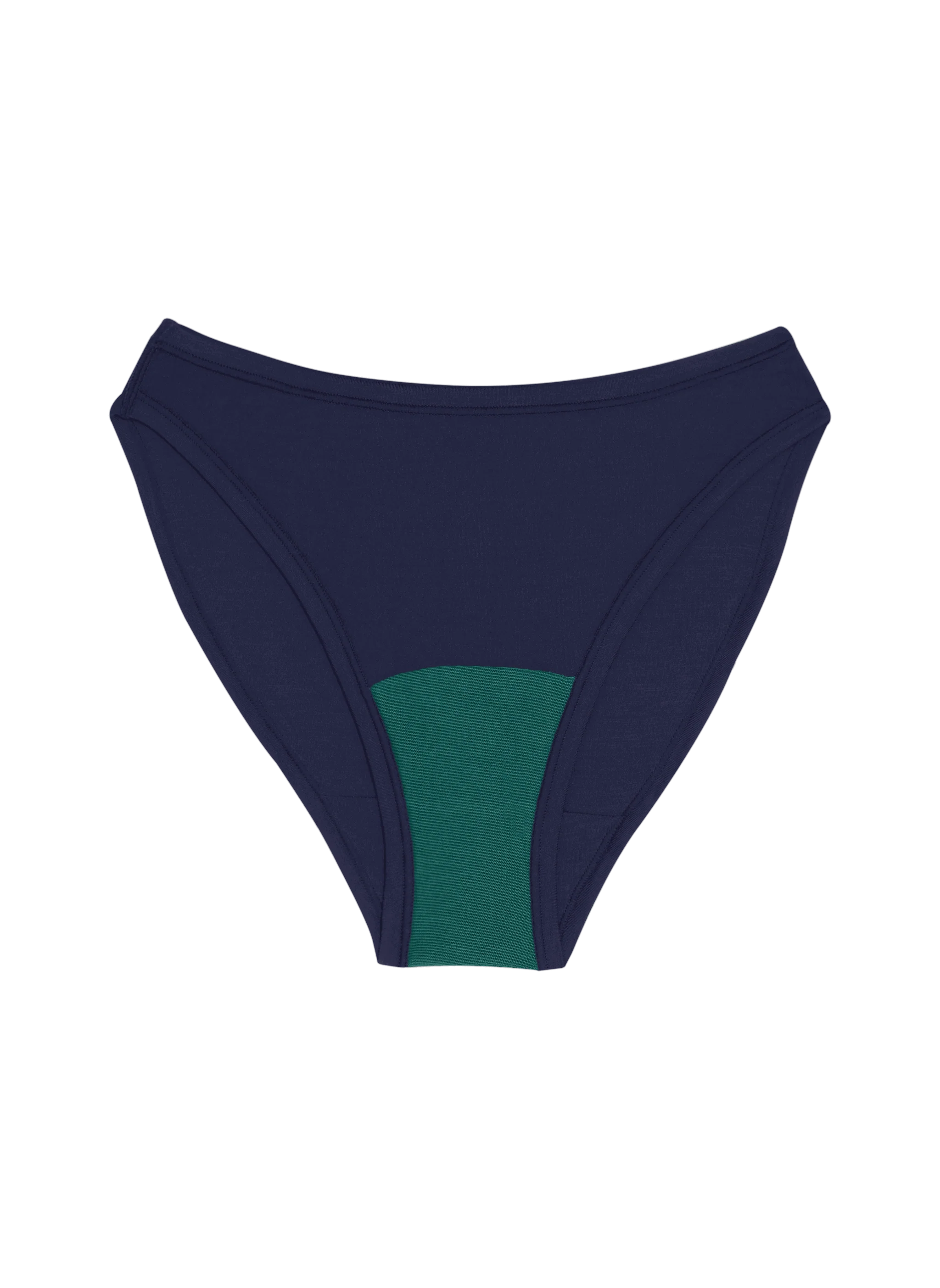 High Rise Bikini - Image 11