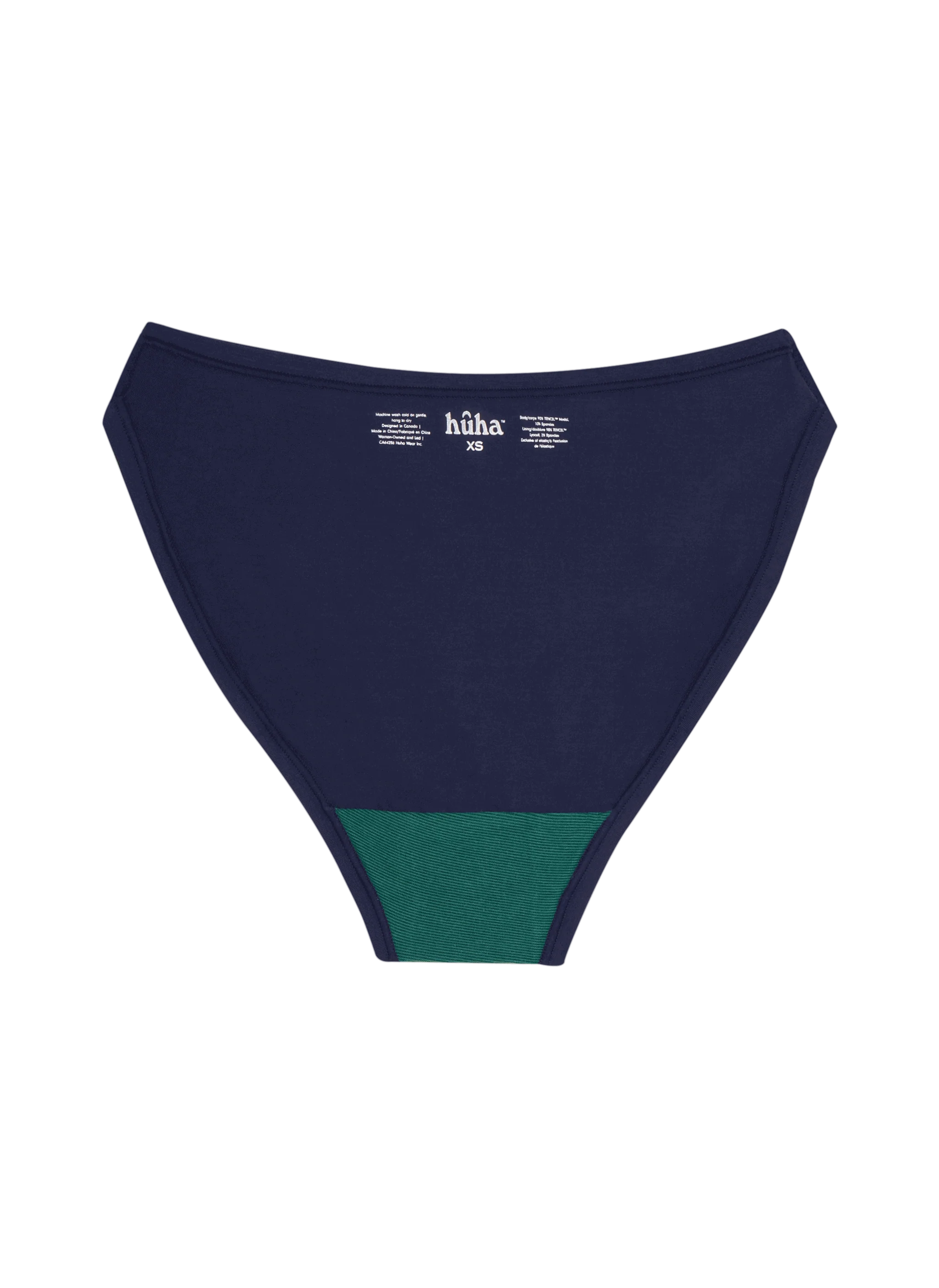 High Rise Bikini - Image 12