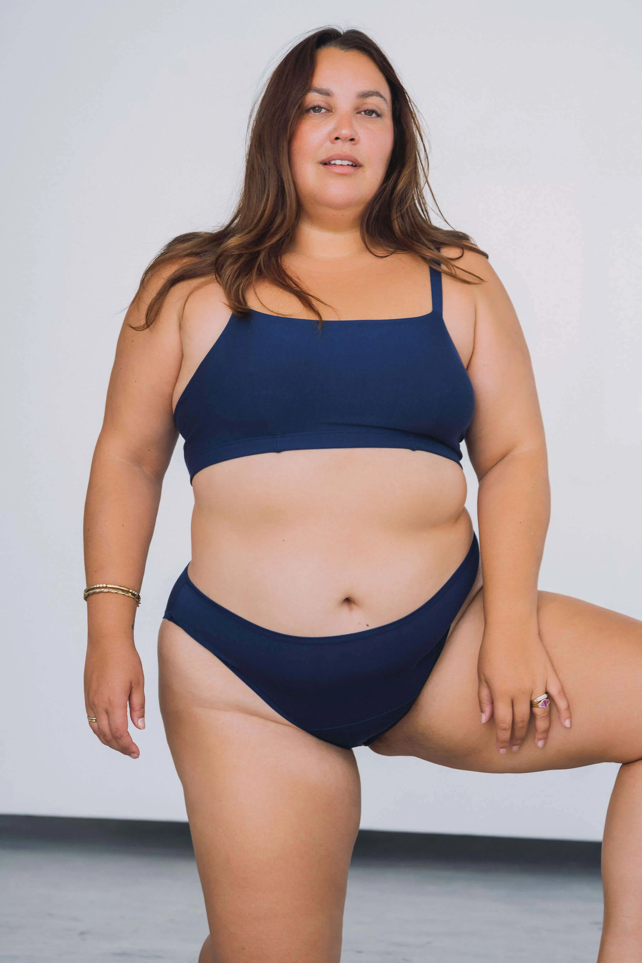 High Rise Bikini - Image 3