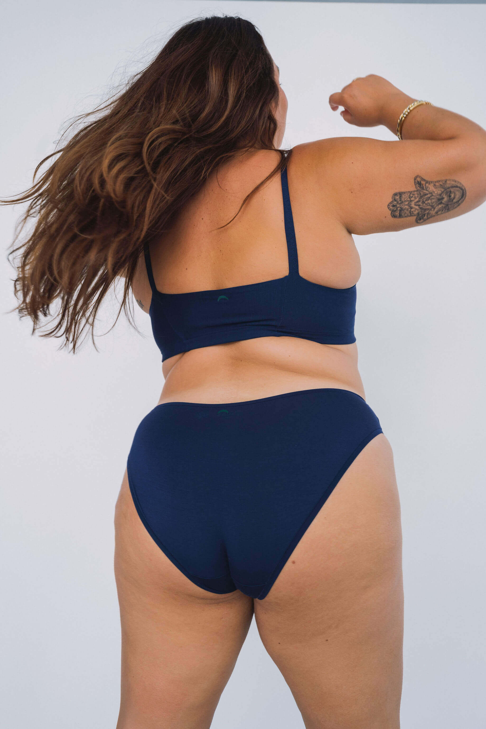 High Rise Bikini - Image 4