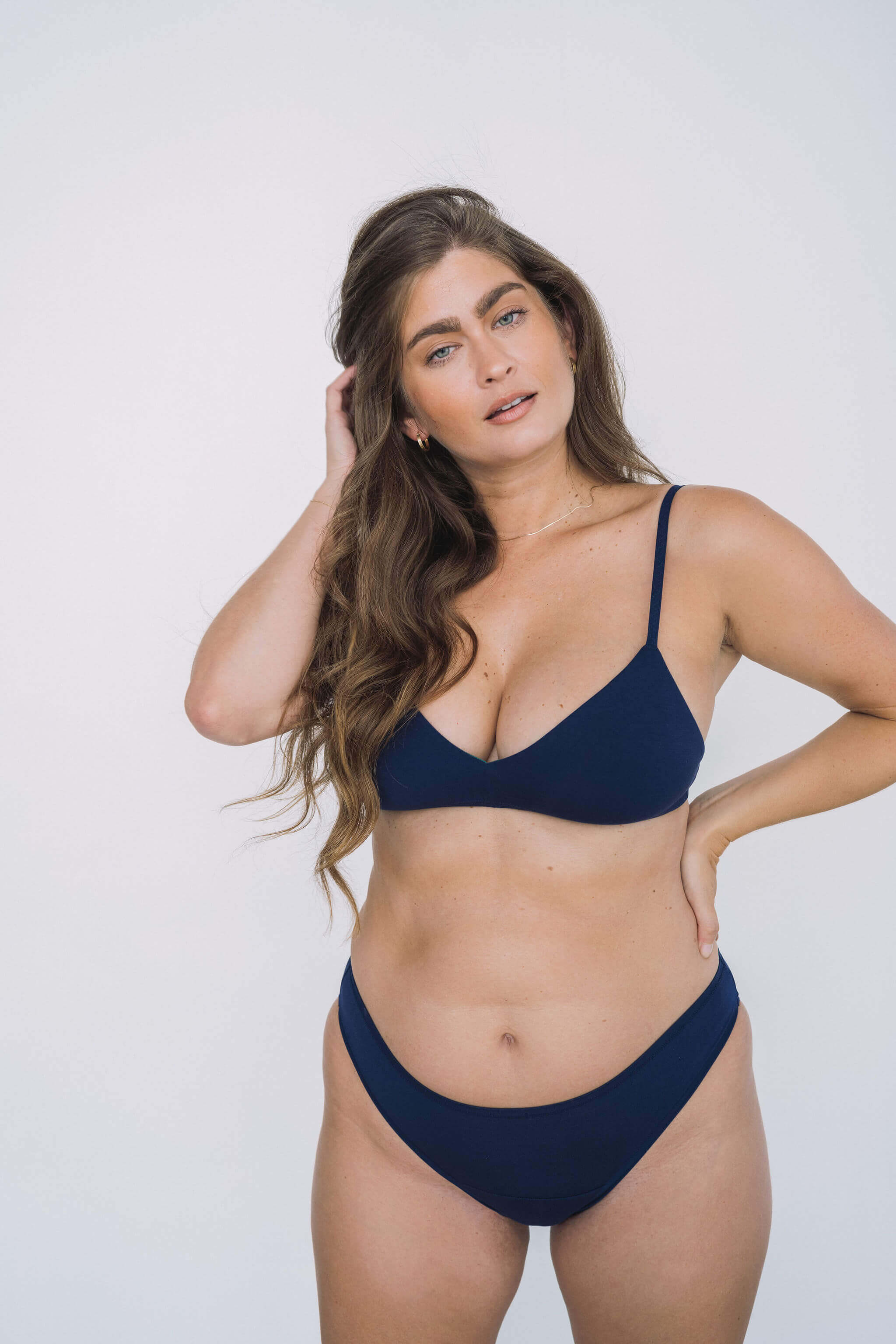 Triangle Bra - Image 3
