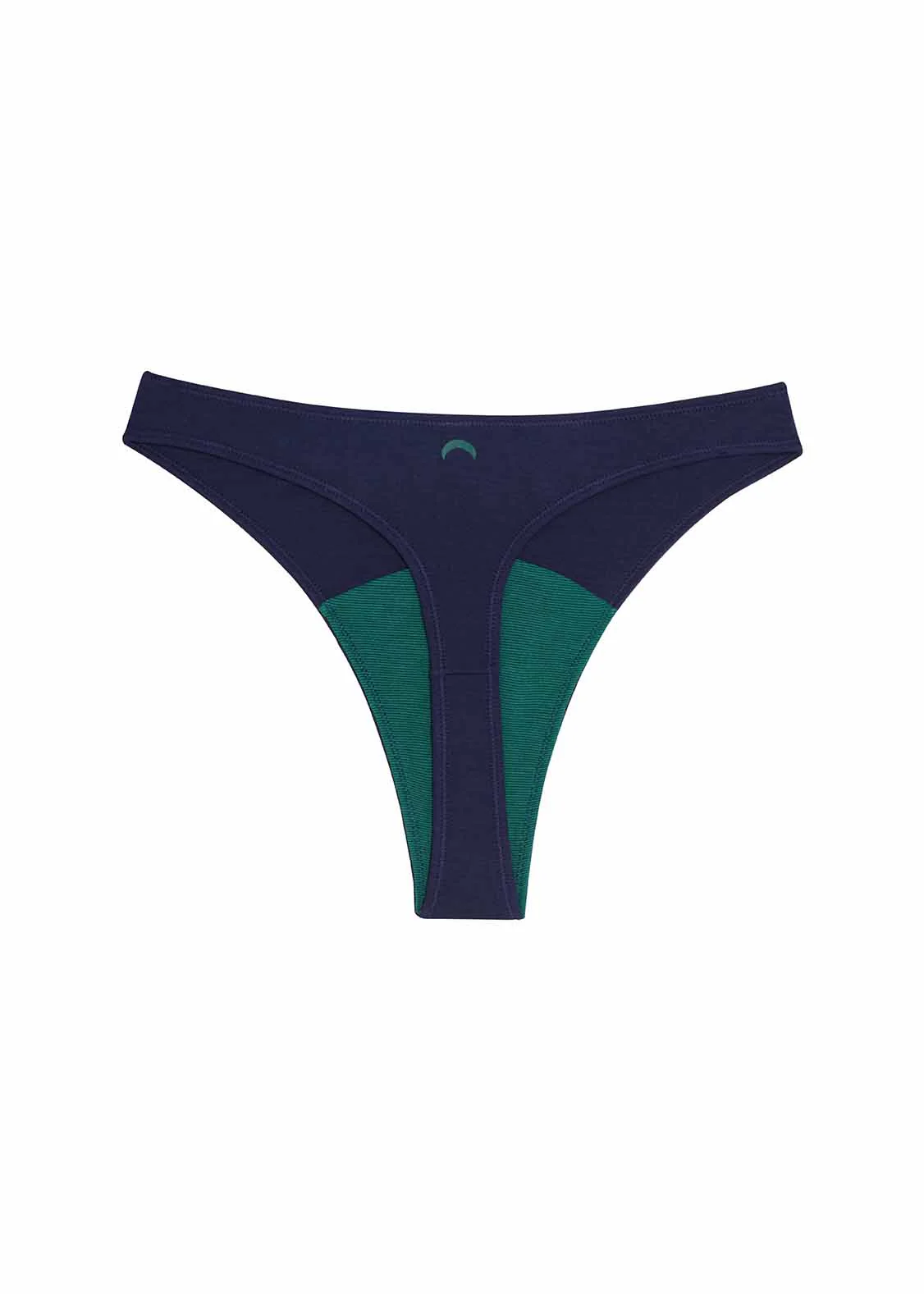 High Rise Thong - Image 5