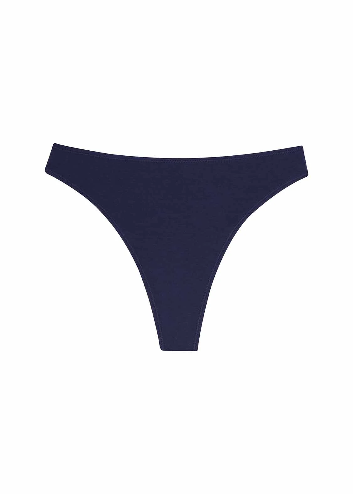 High Rise Thong - Image 6