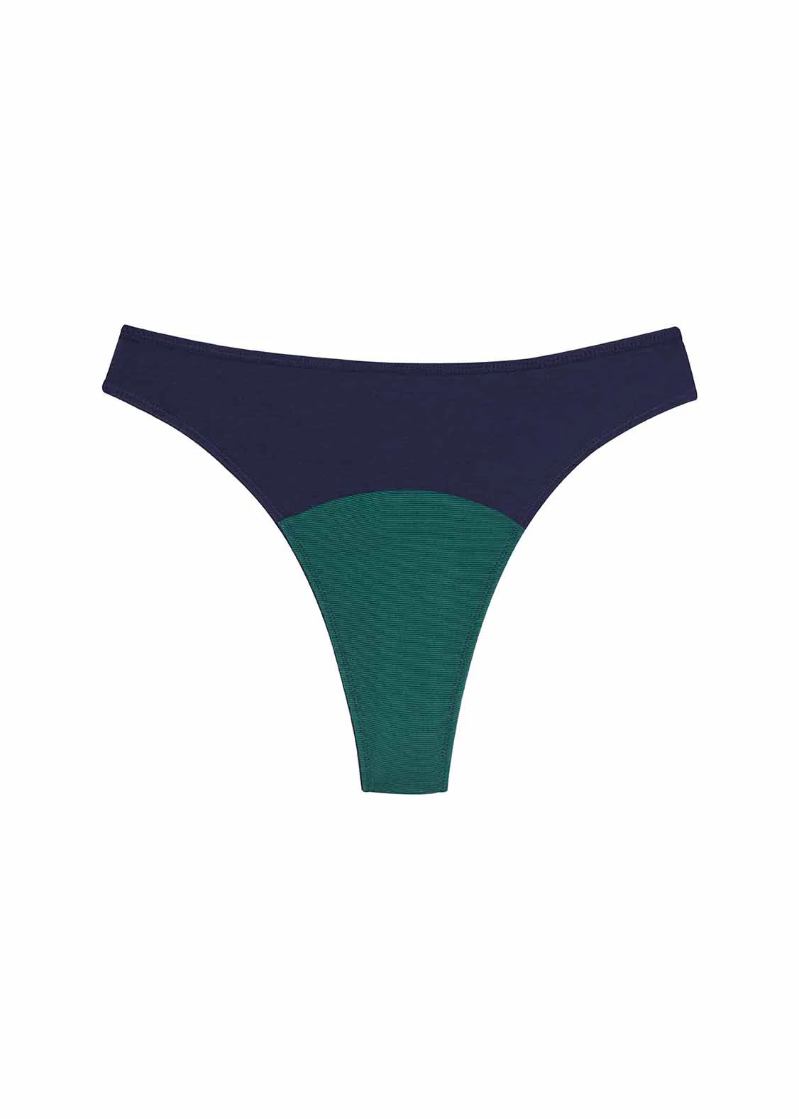 High Rise Thong - Image 7
