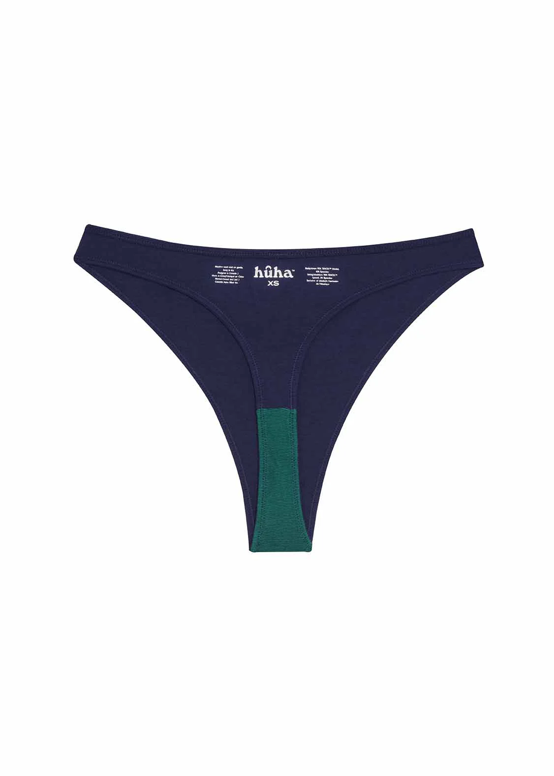 High Rise Thong - Image 8