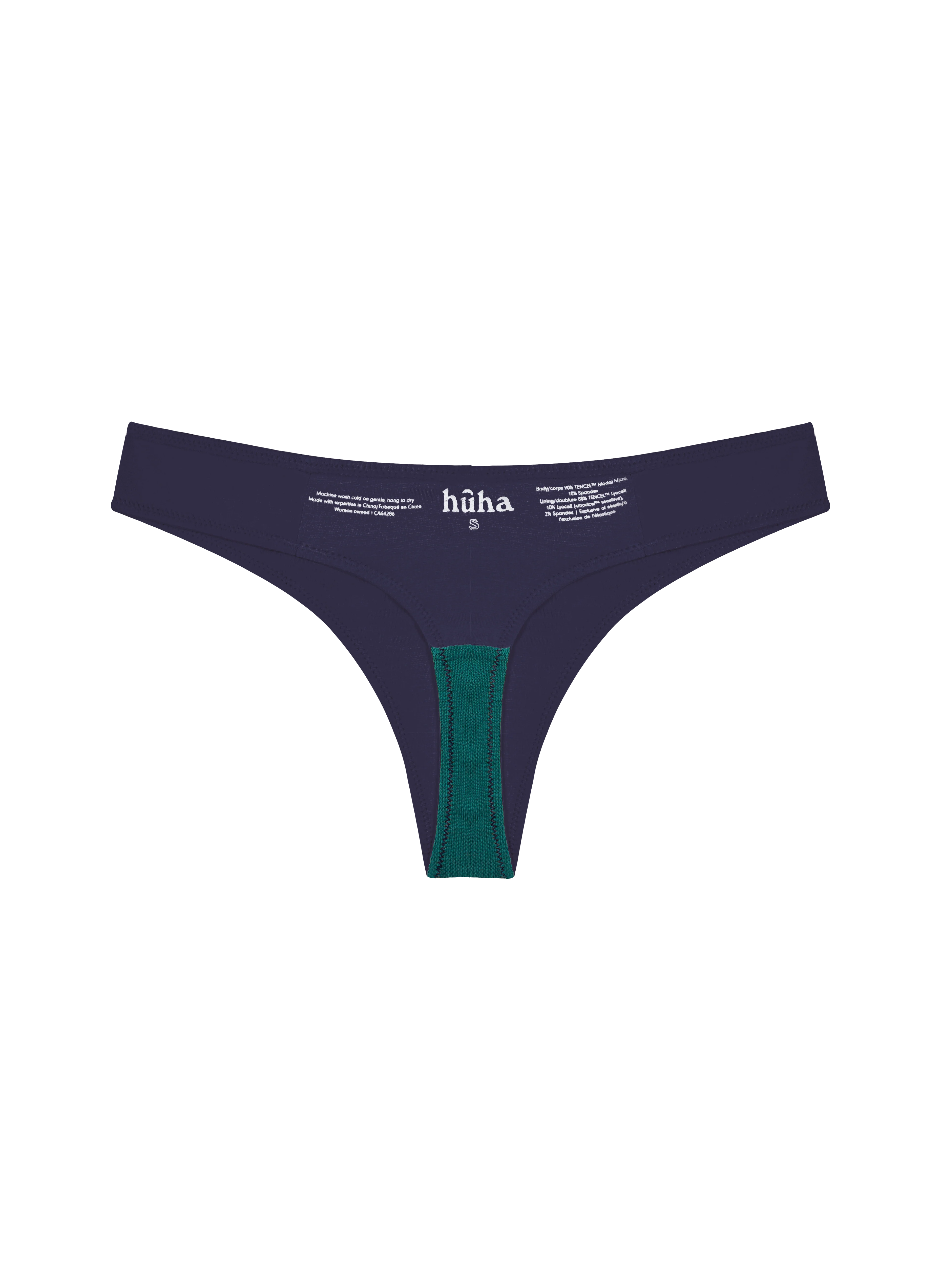 Low Profile Thong - Image 8
