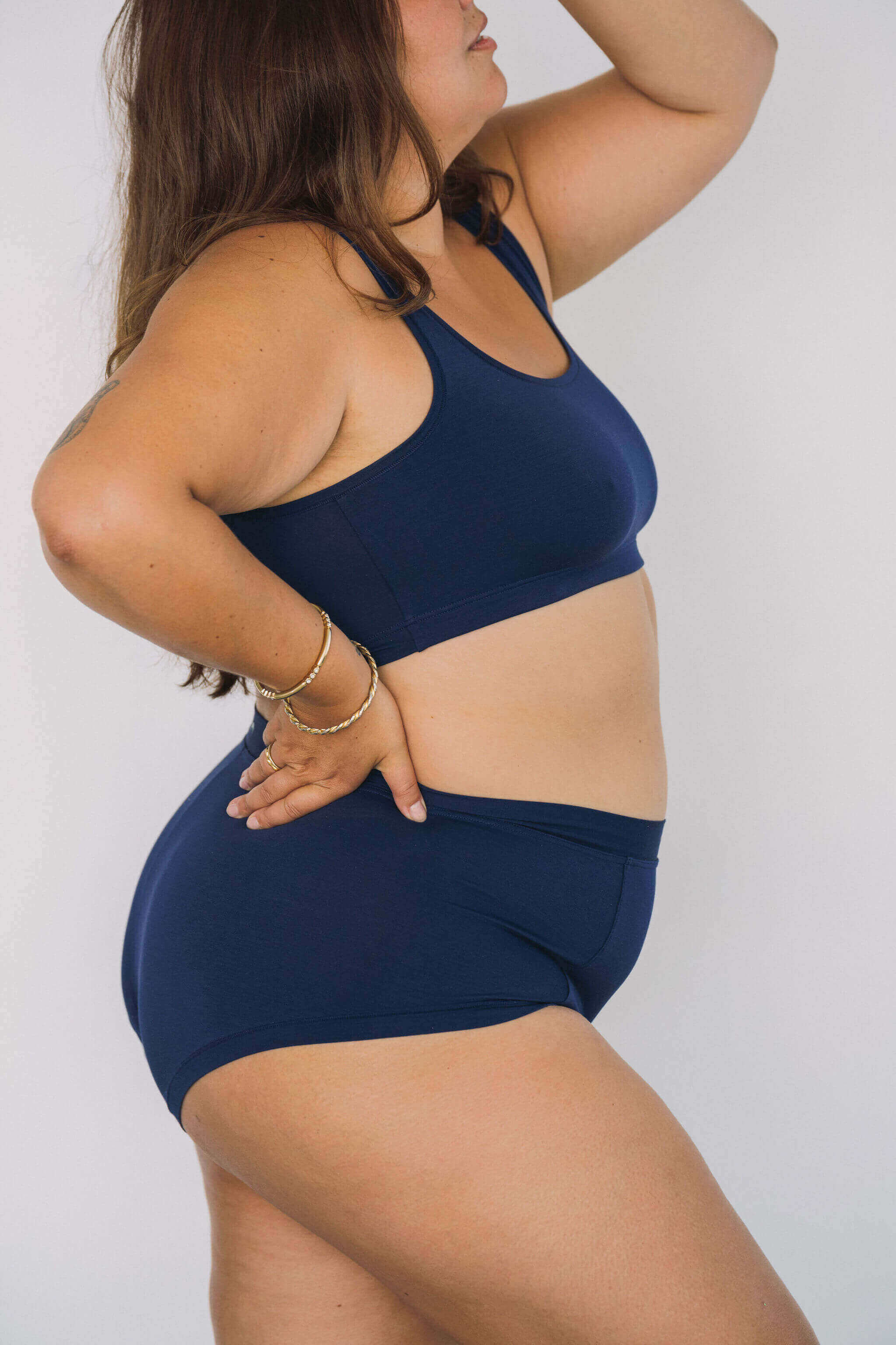 Sporty Bralette - Image 12