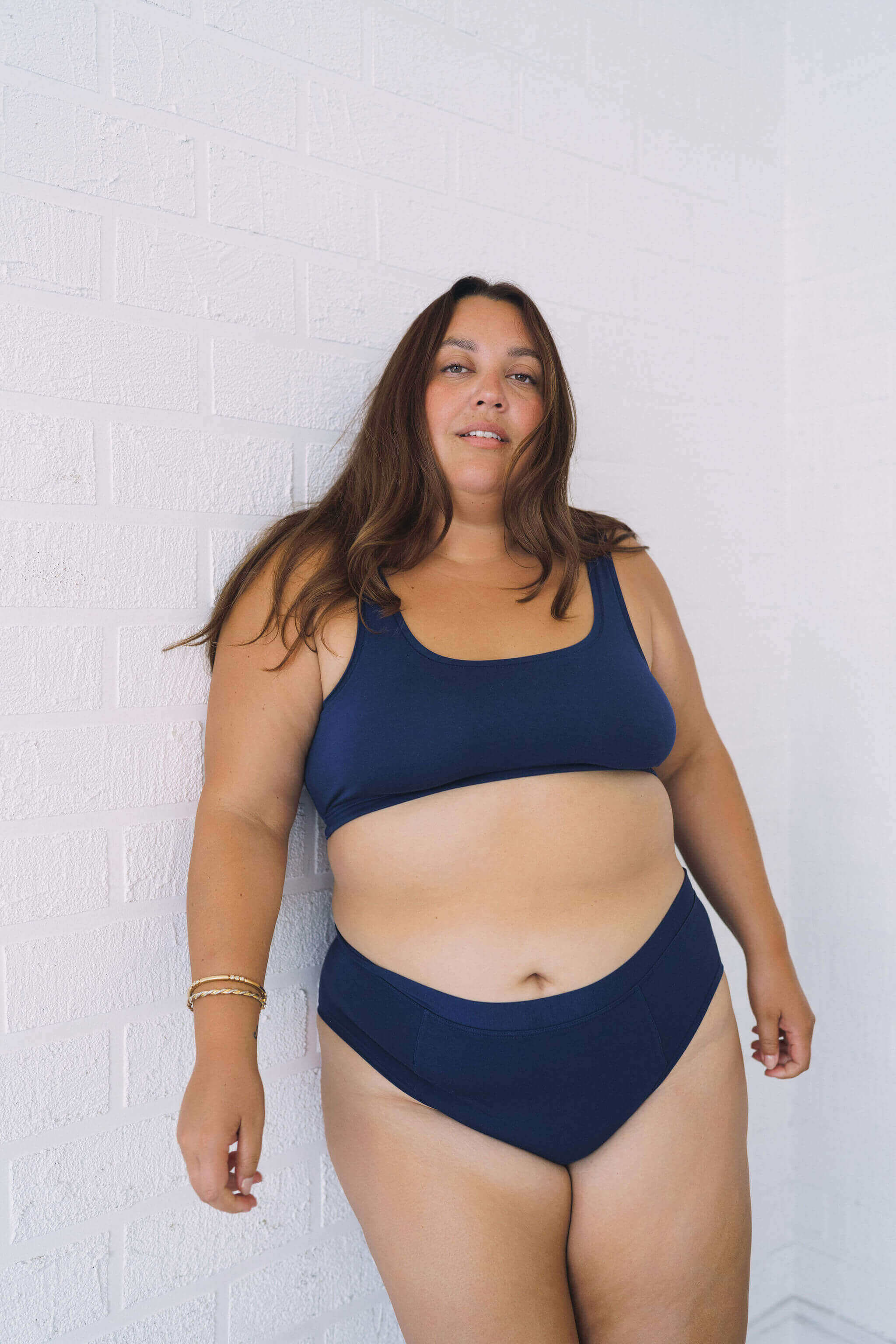Sporty Bralette - Image 13